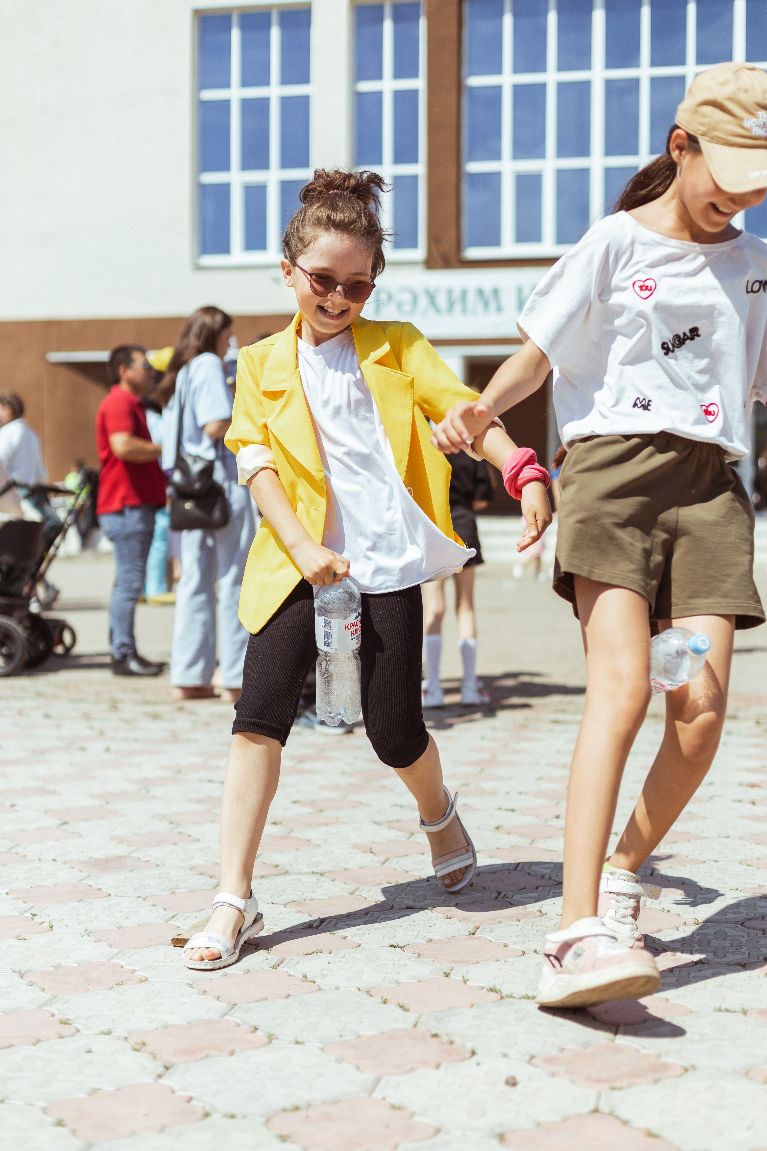 1 июня 2024 День Защиты Детей с. Исянгулово. Фотограф Мурманск Лилия Маер