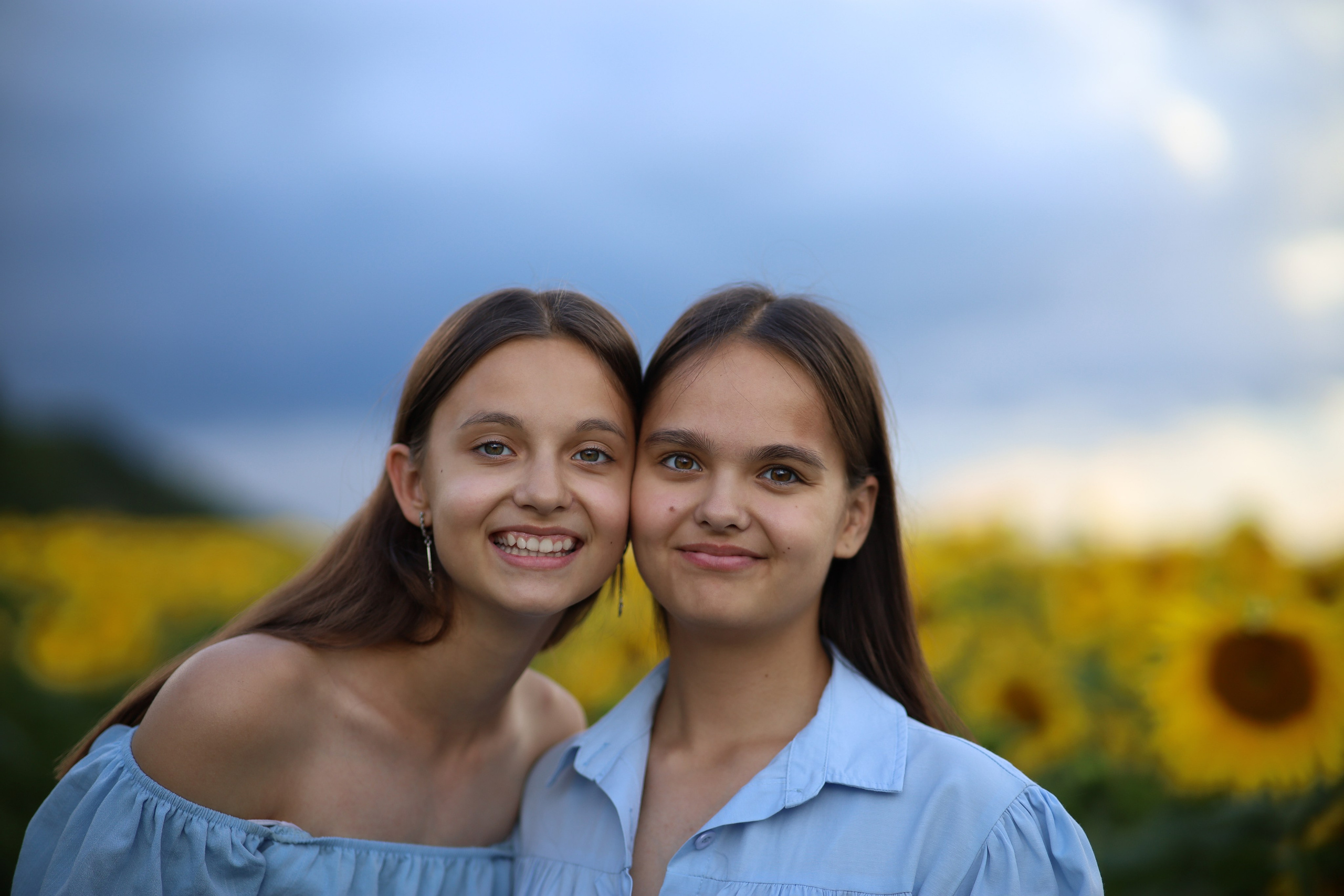 Семья Марата и Фариды. Семейный фотограф в Казани Римма Гатауллина