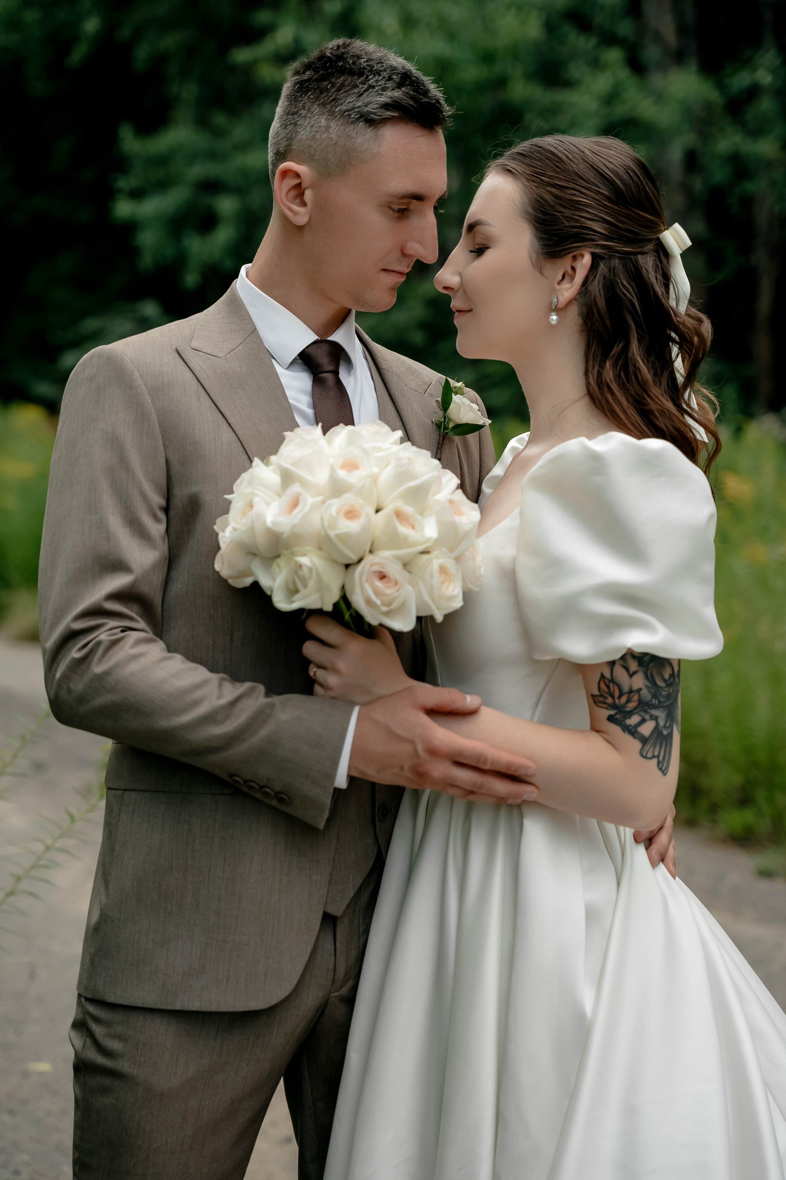 Мы нечасто говорим о чувствах. Свадебный Фотограф Минск || Фото и Видеосъёмка Минск || Другие города