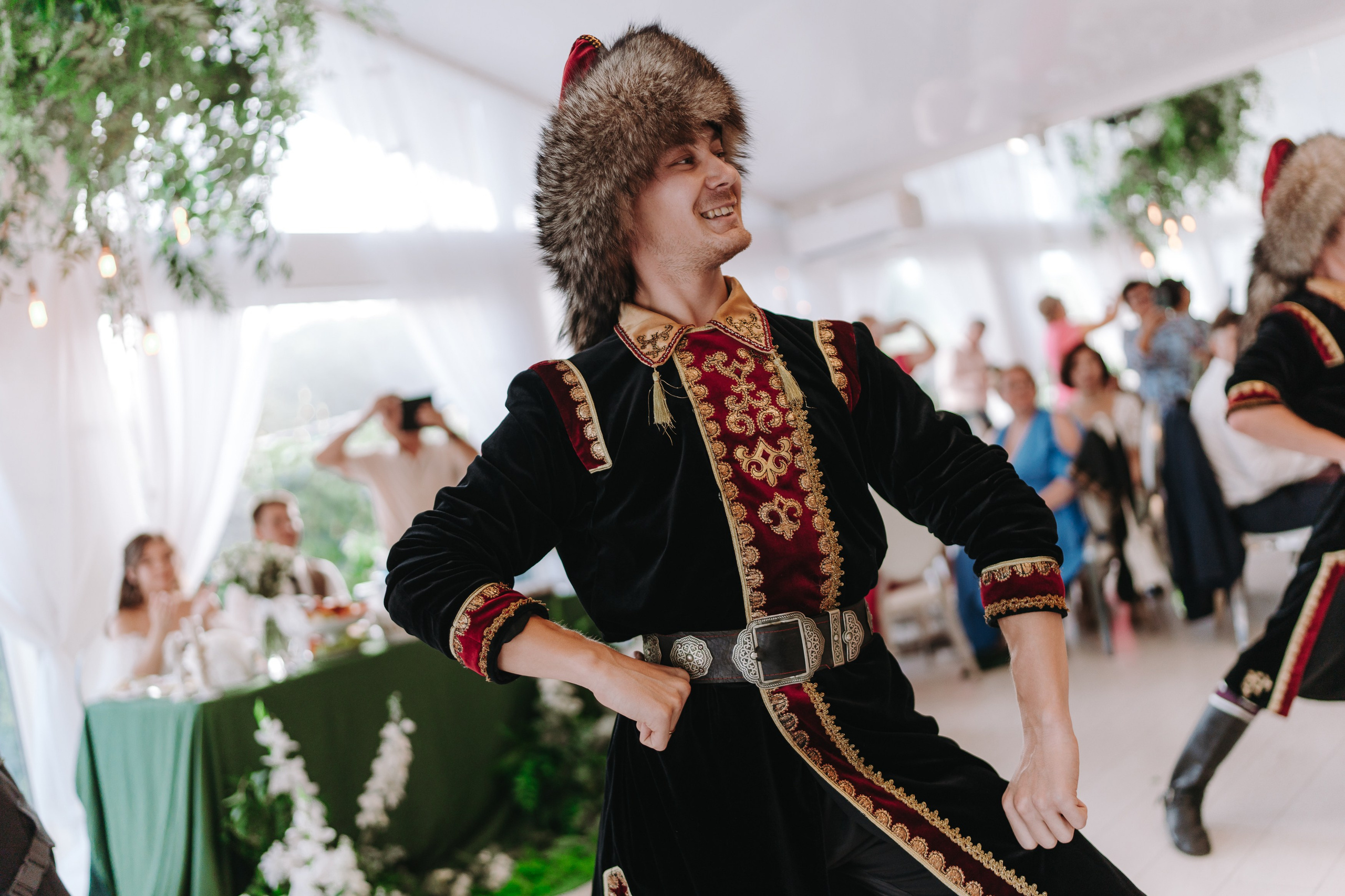 25 АВГУСТА 2024