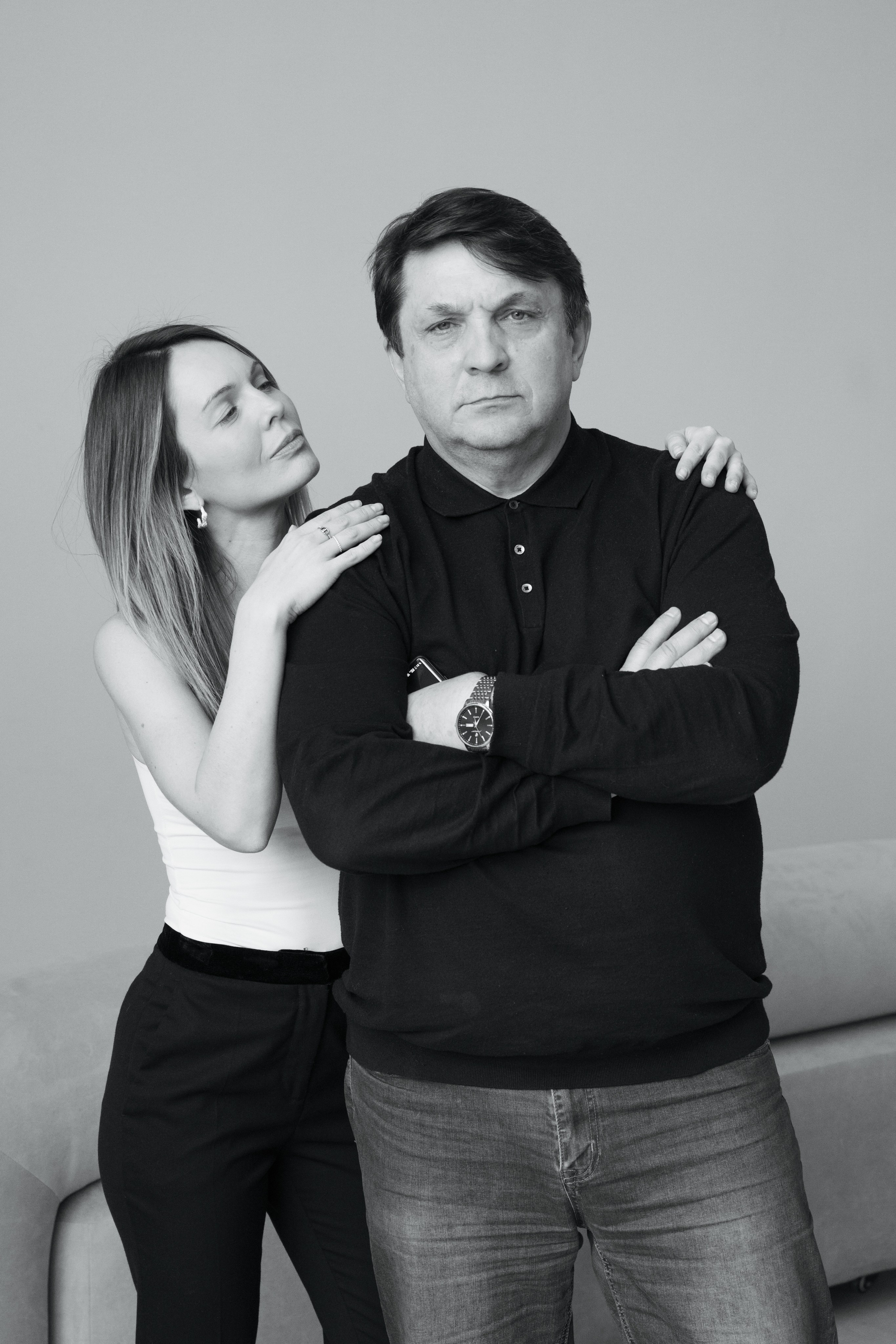 Семейные съемки. Светлана Бычкова. Контент и бизнес-фотограф в Москве и Петербурге