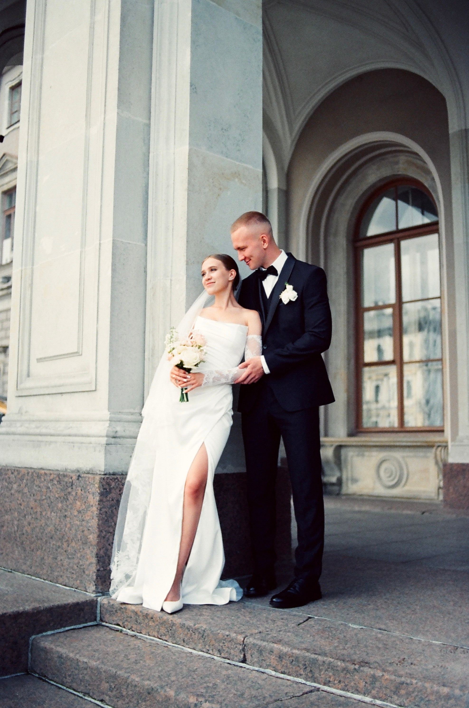 Пленочная фотография