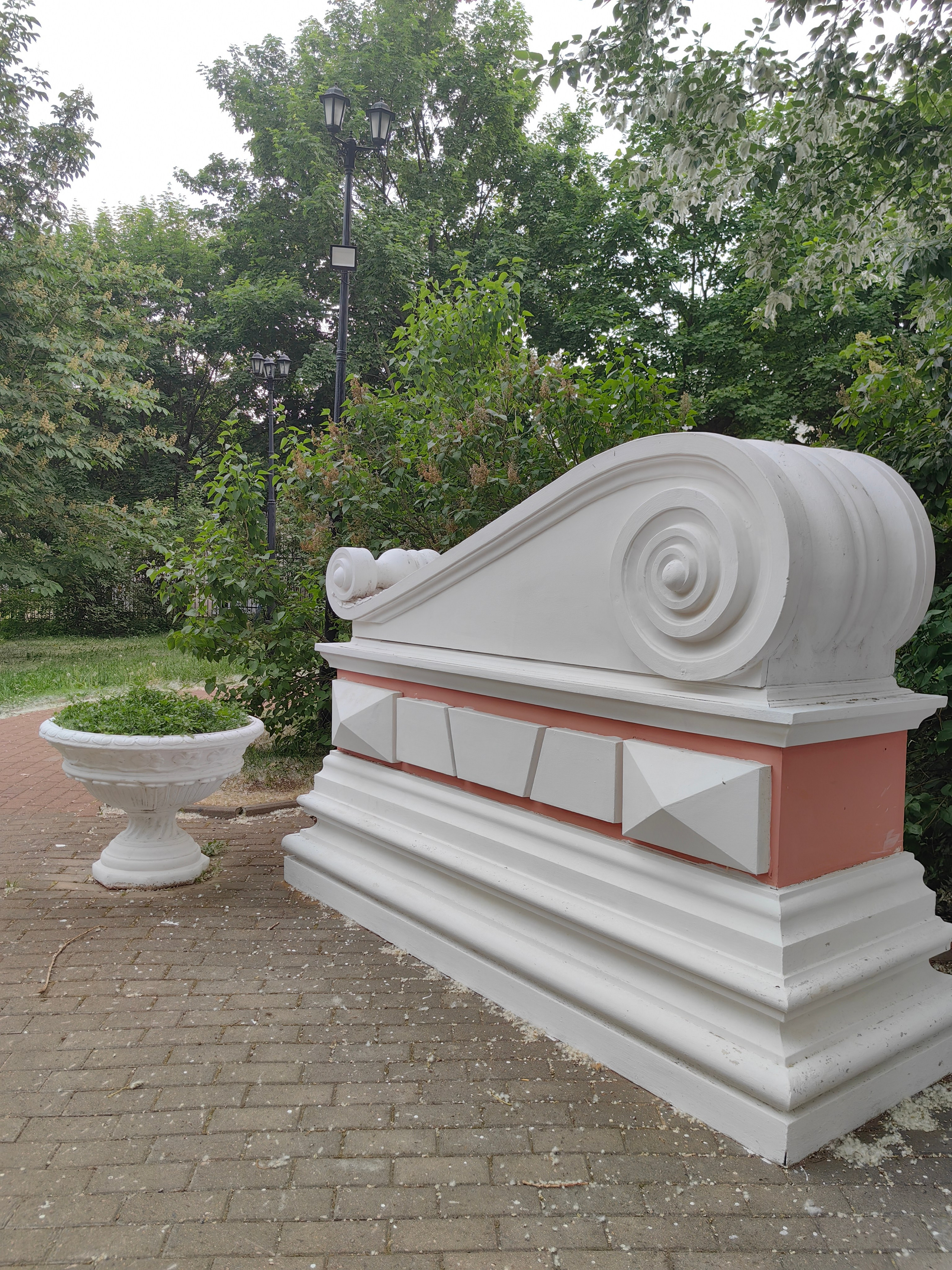 Парк ЕКАТЕРИНИНСКИЙ обзор. Фотограф в Москве и Московской области (Ю-В) Олеся Макарова