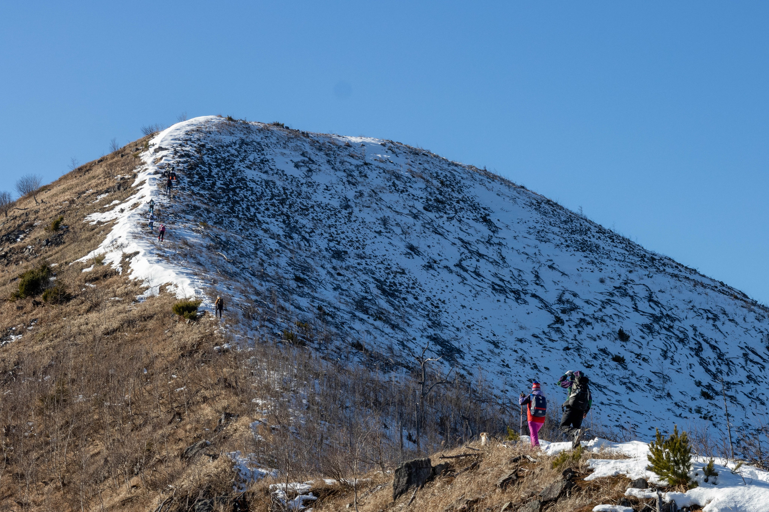 Джаки Скалистая. Дальний Восток — природа и достопримечательности