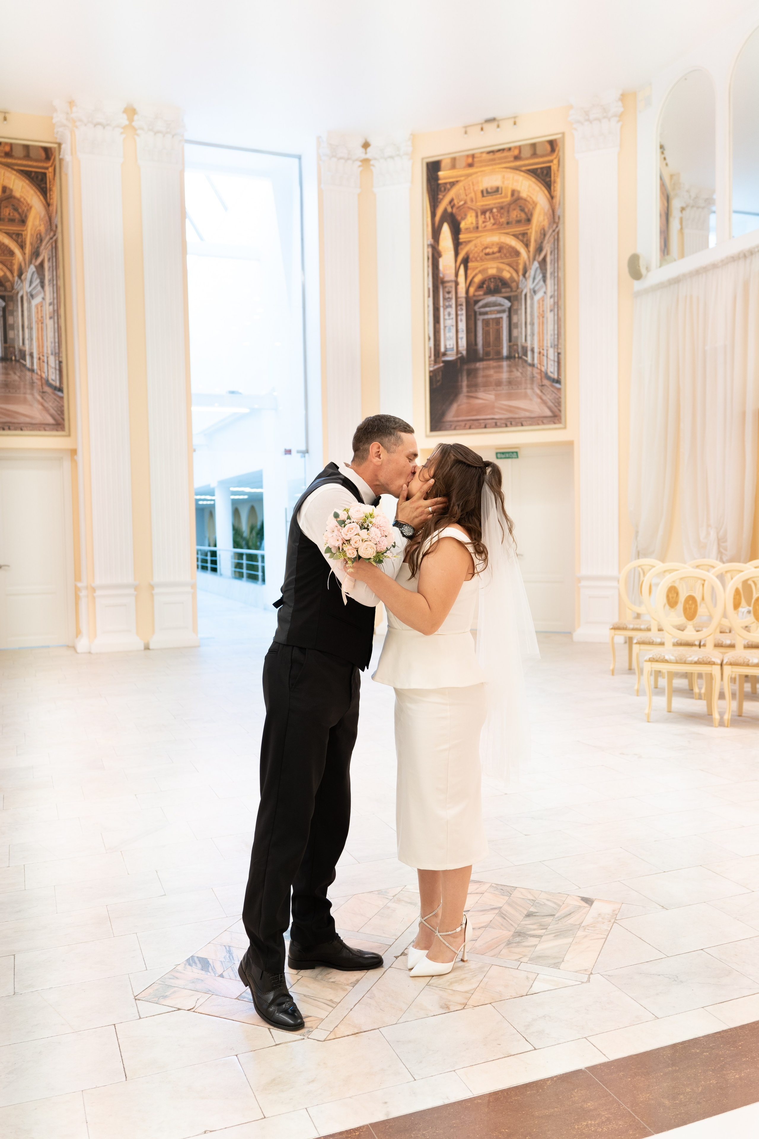 Алина+Андрей. Главная