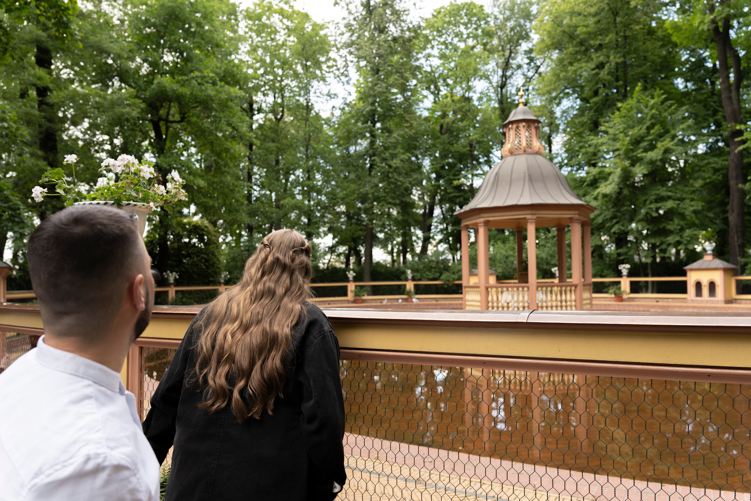 Ирина+Николай. Главная