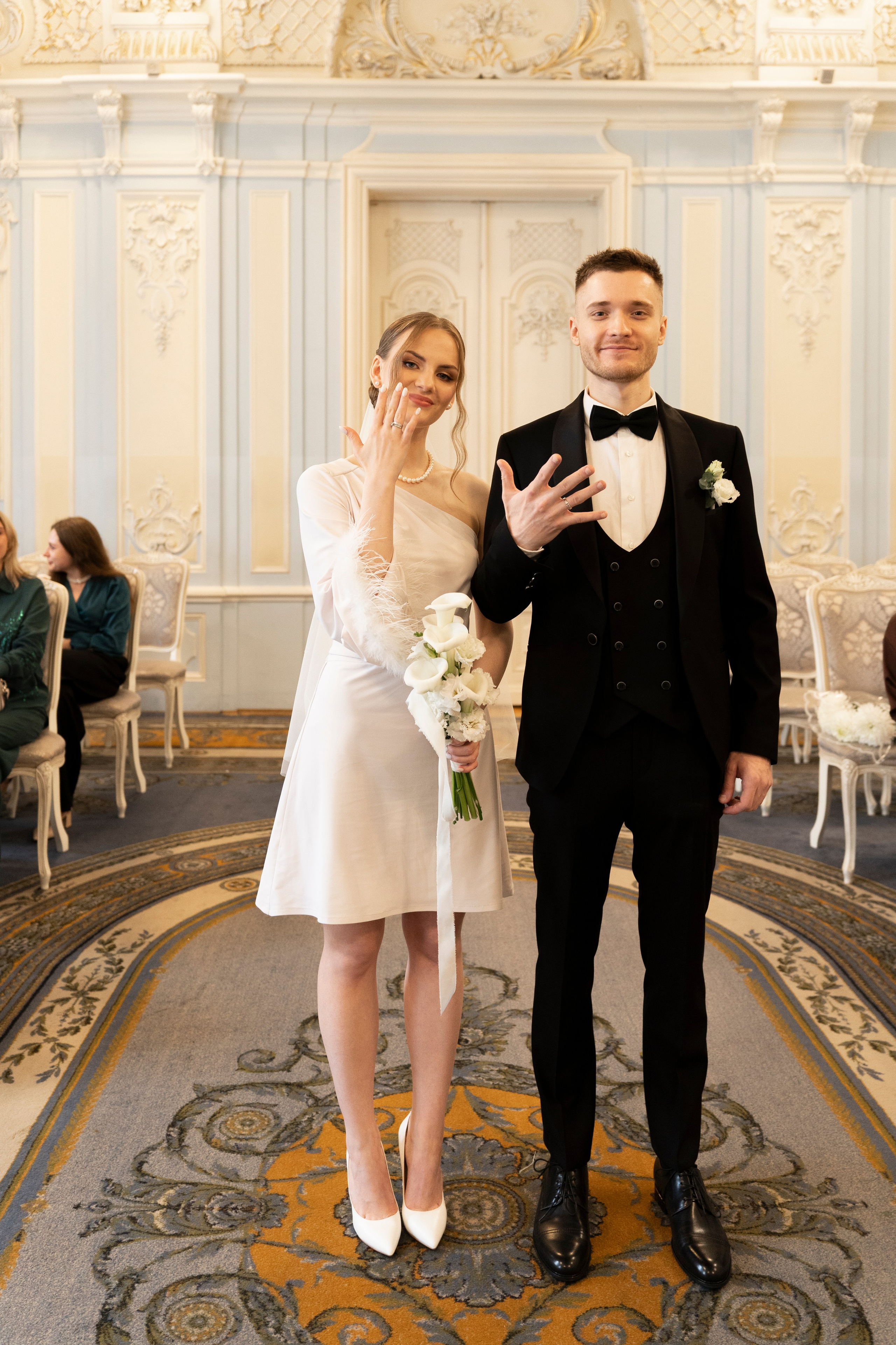 Мария+Владислав. Главная