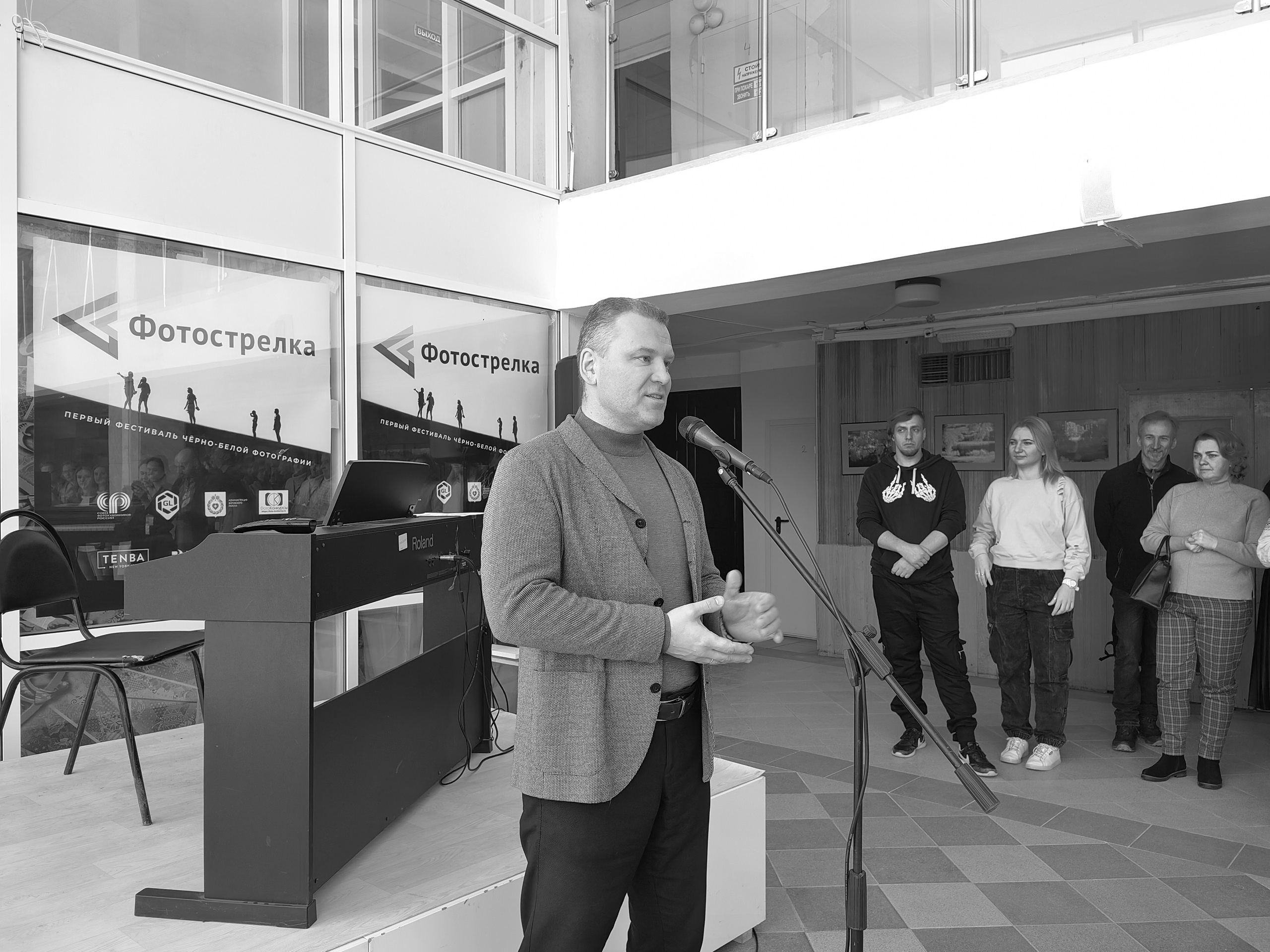 Боровск 02-03.12.2023. Фотострелка