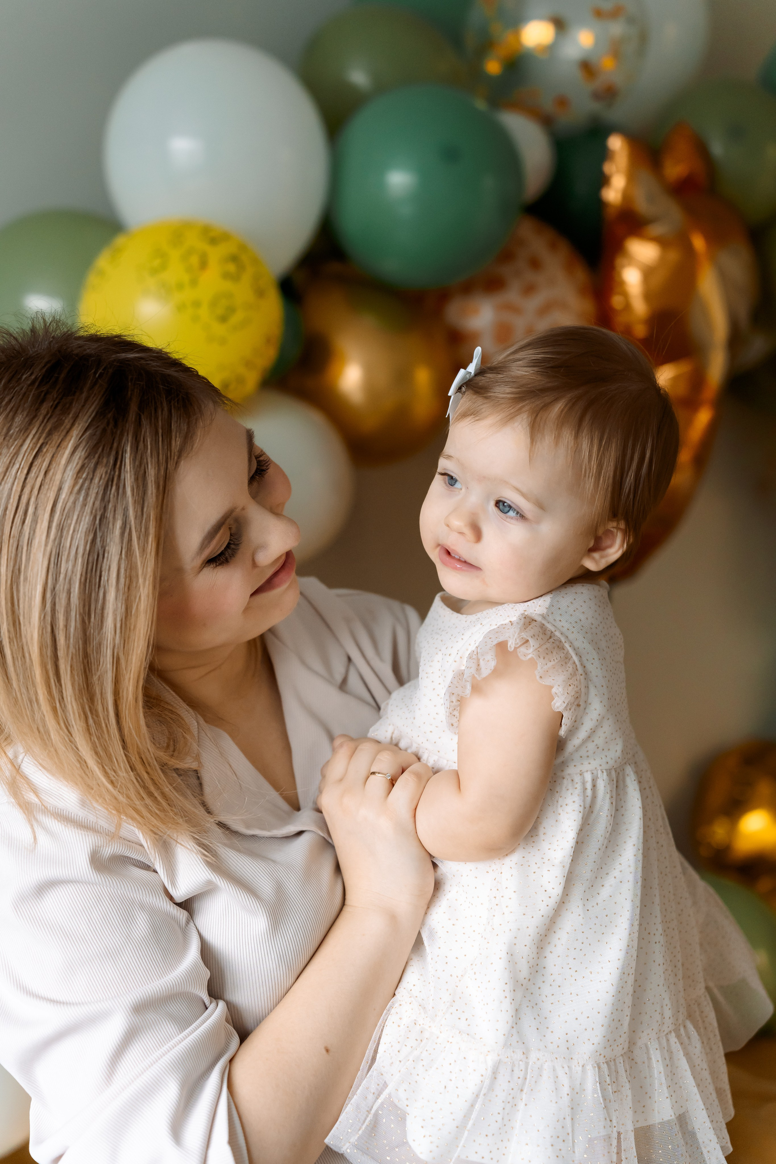 Детский фотограф в воронеже