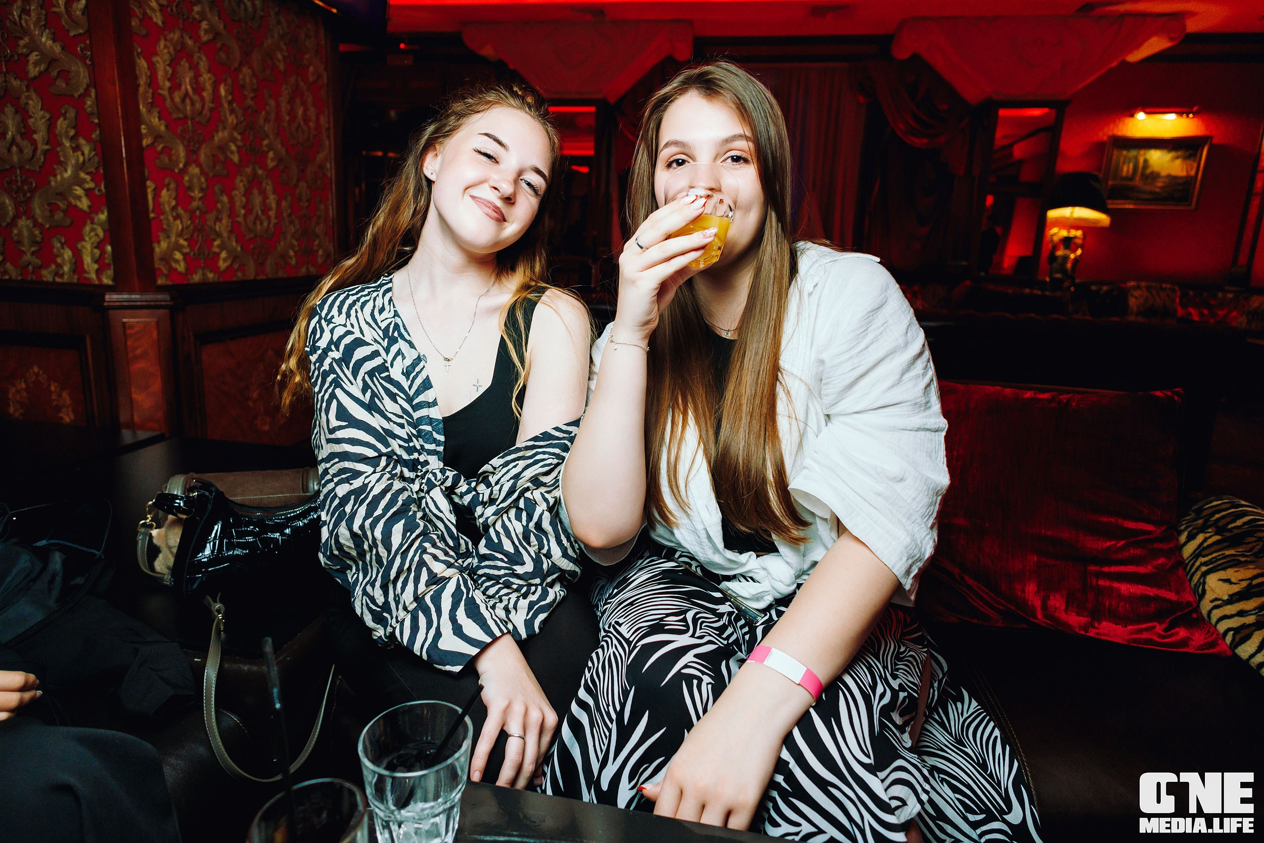 Фоторепортаж из РК Планета. One Media Life: фоторепортажи, фотоотчеты с мероприятий и заведений