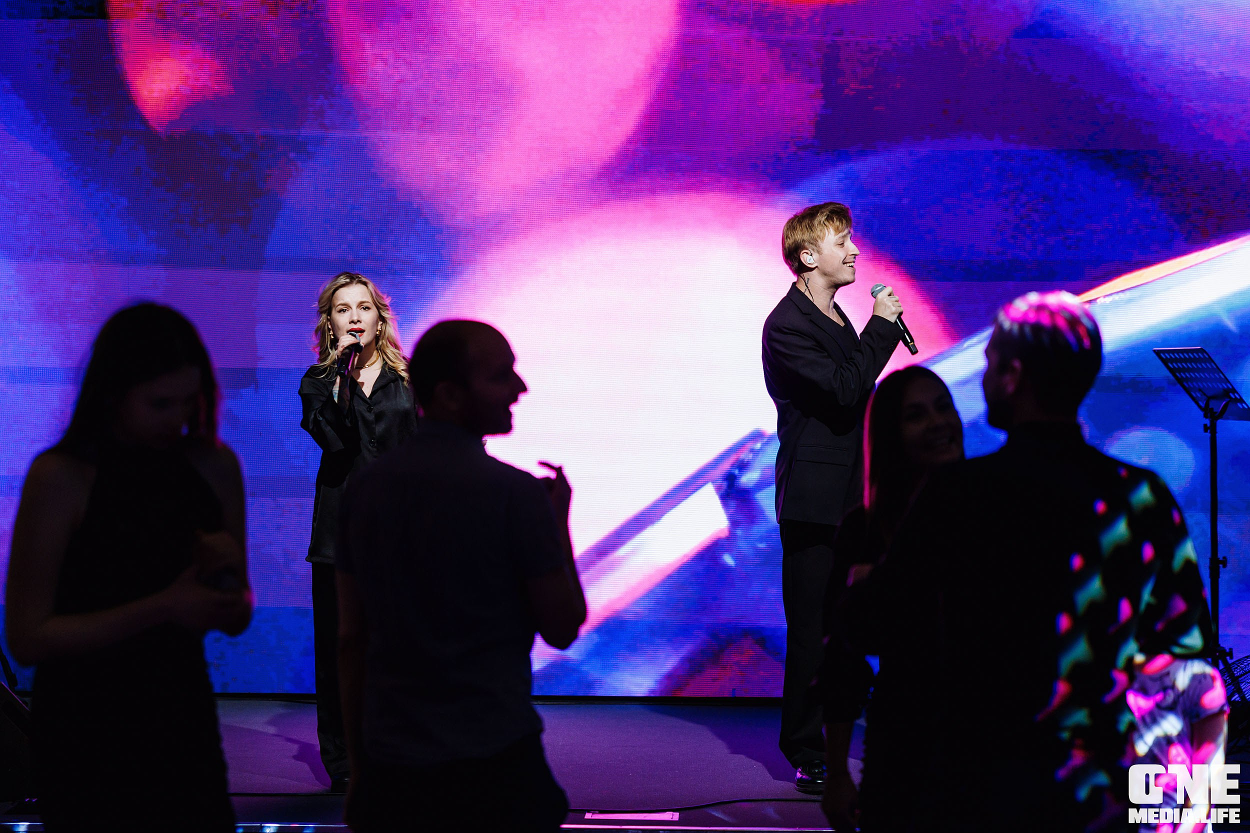 Фоторепортаж из ресторана Океан. One Media Life: фоторепортажи, фотоотчеты с мероприятий и заведений