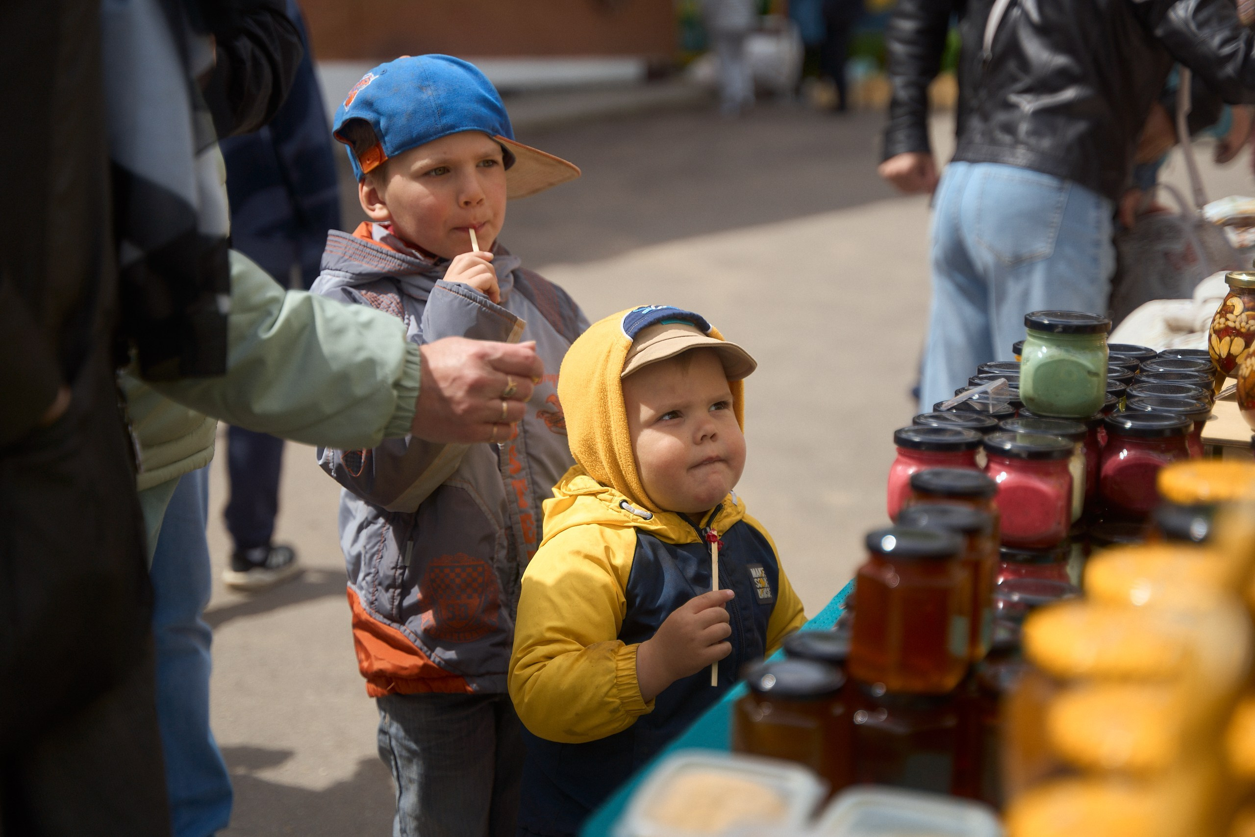 Фестиваль Пожарских котлет в Торжке 2026: программа и даты