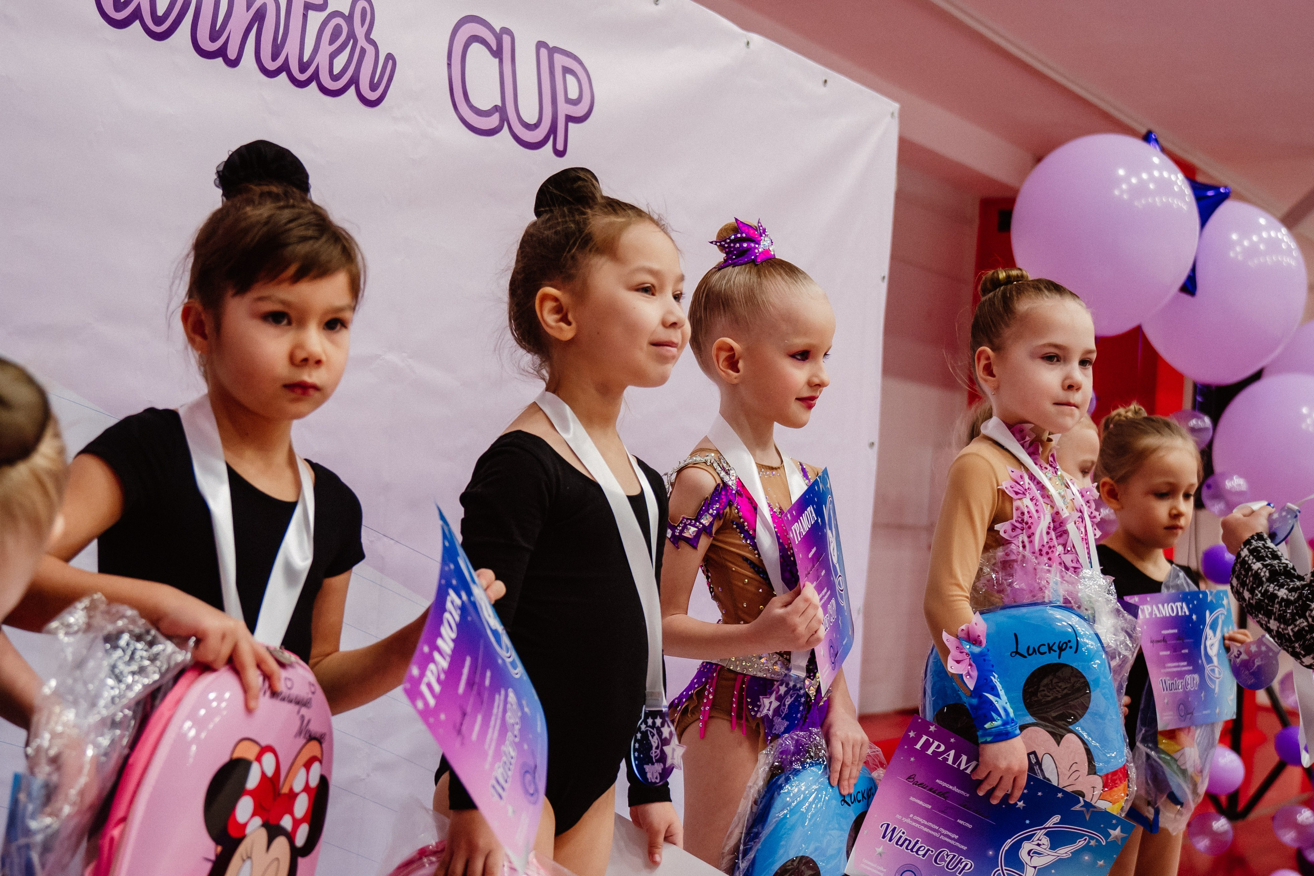 Winter Cup. Воробьева Ксения — Спортивный и танцевальный фотограф Новосибирск