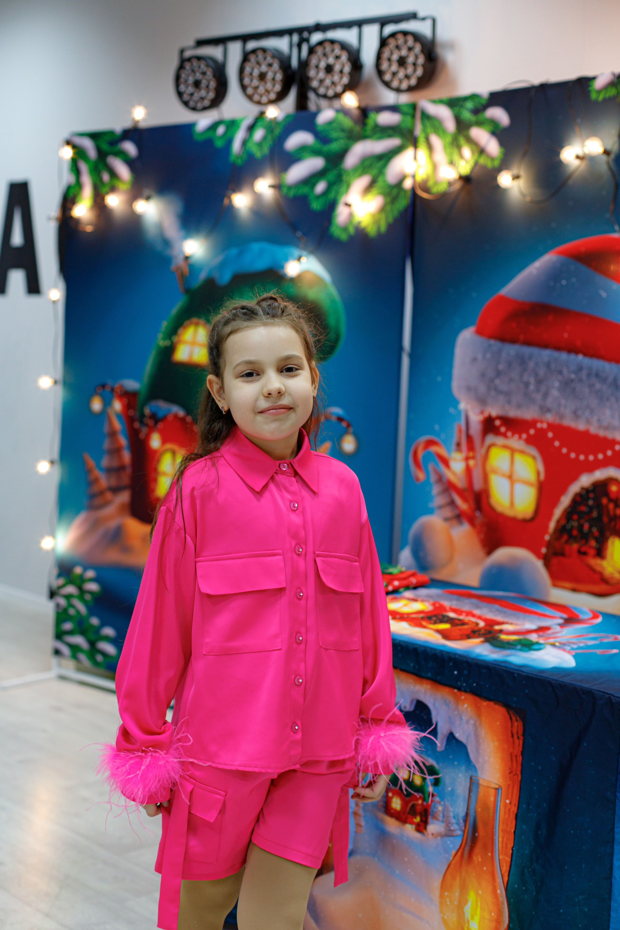 Happy new year / part2. Photokarish