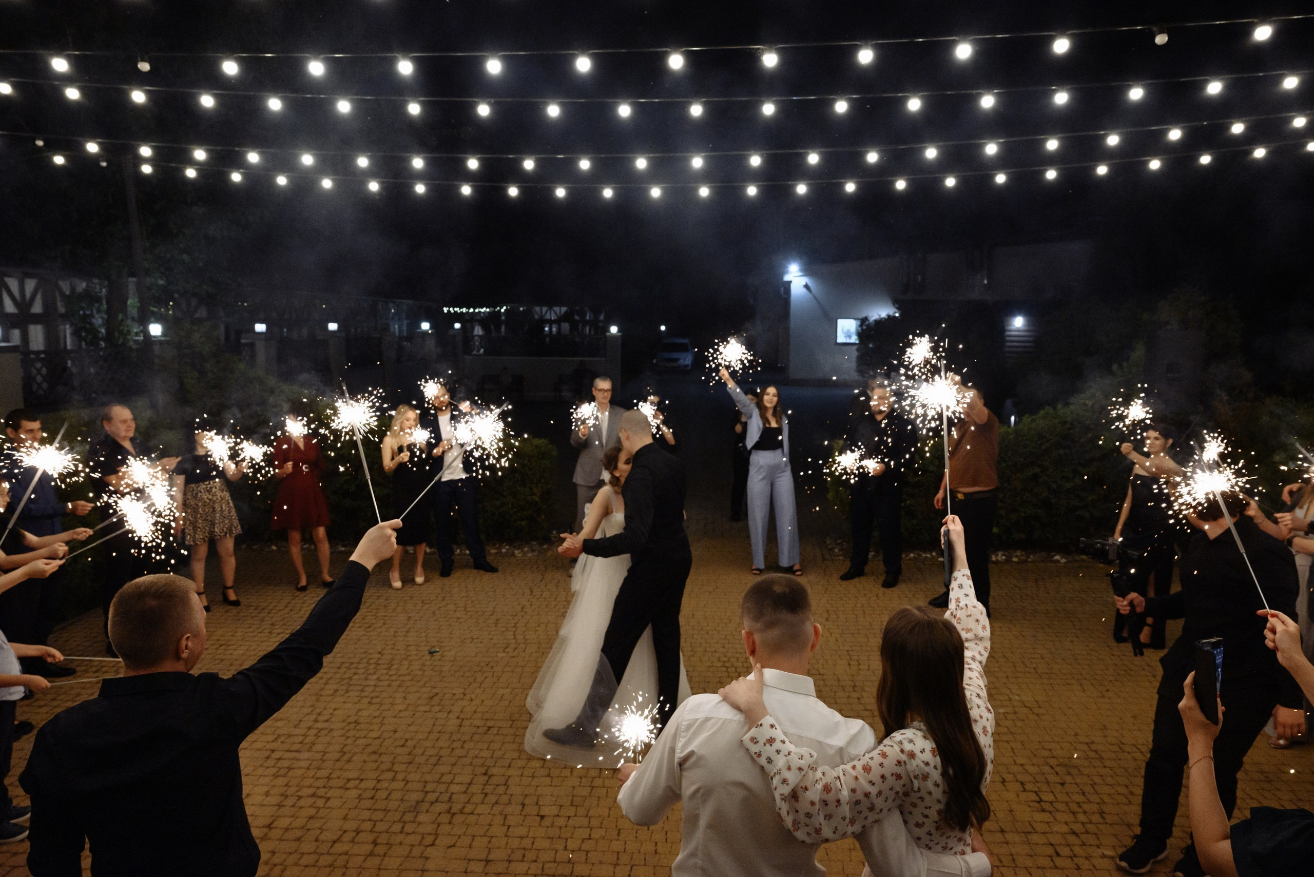 Свадебный фотограф Ксения Барабаш