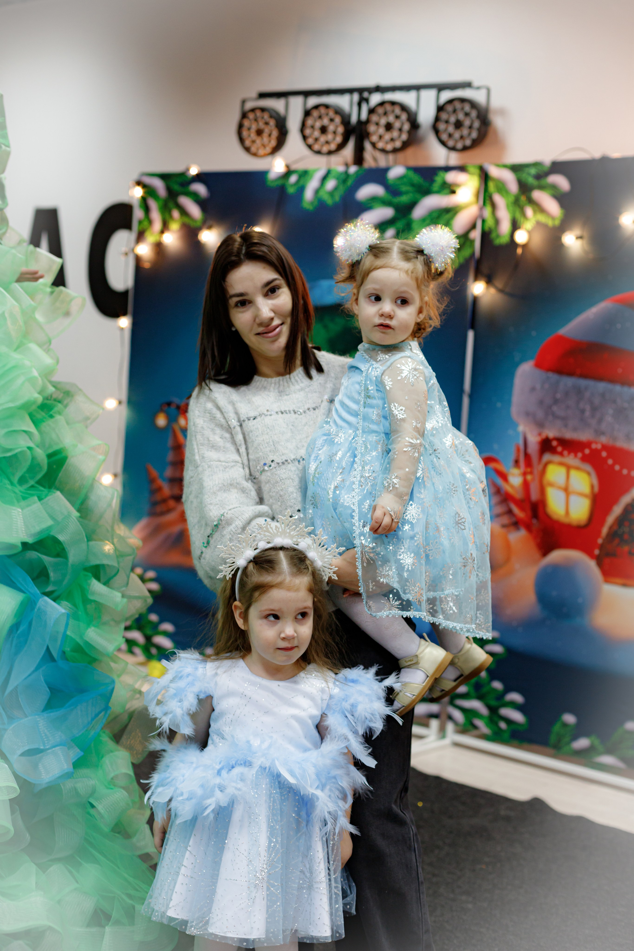 HAPPY NEW YEAR PART/3. Photokarish