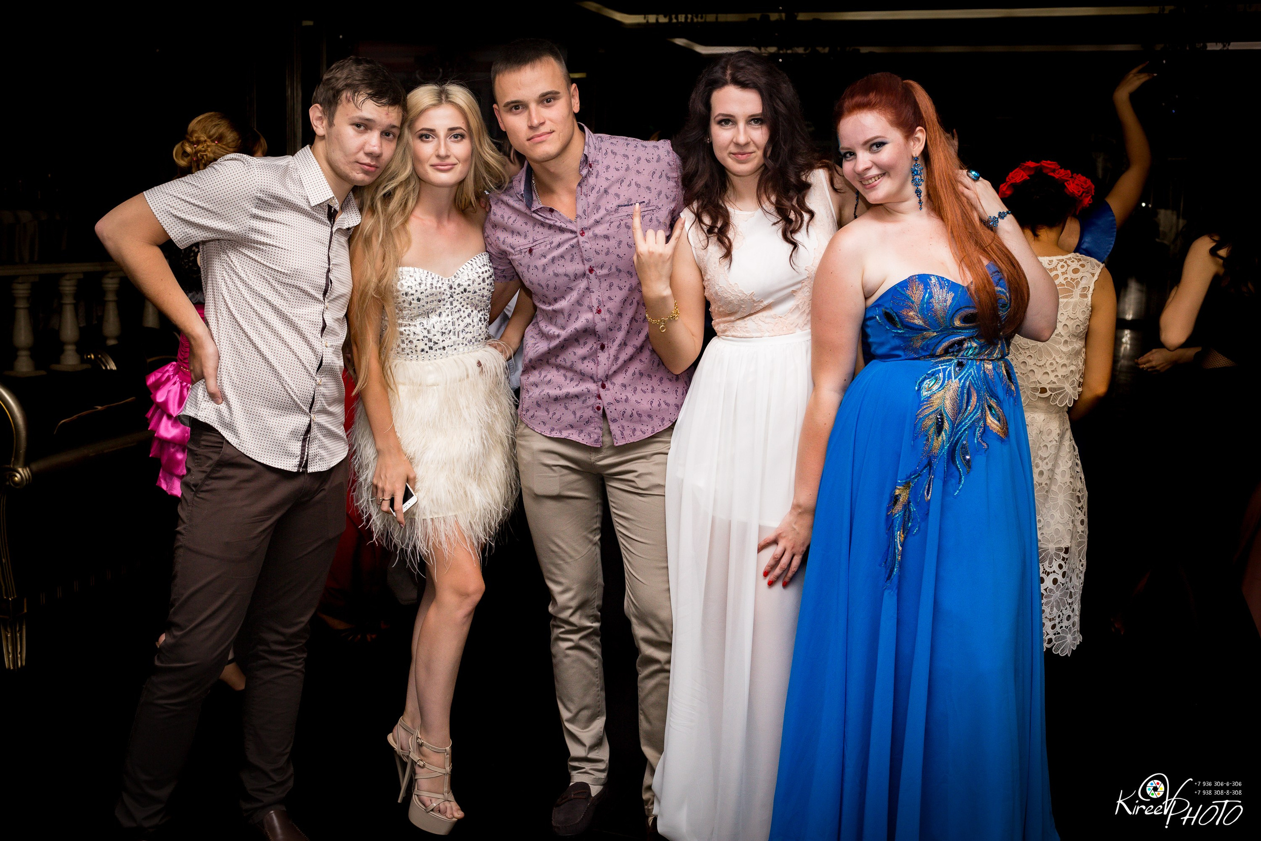 фотограф на выпускной ставрополь