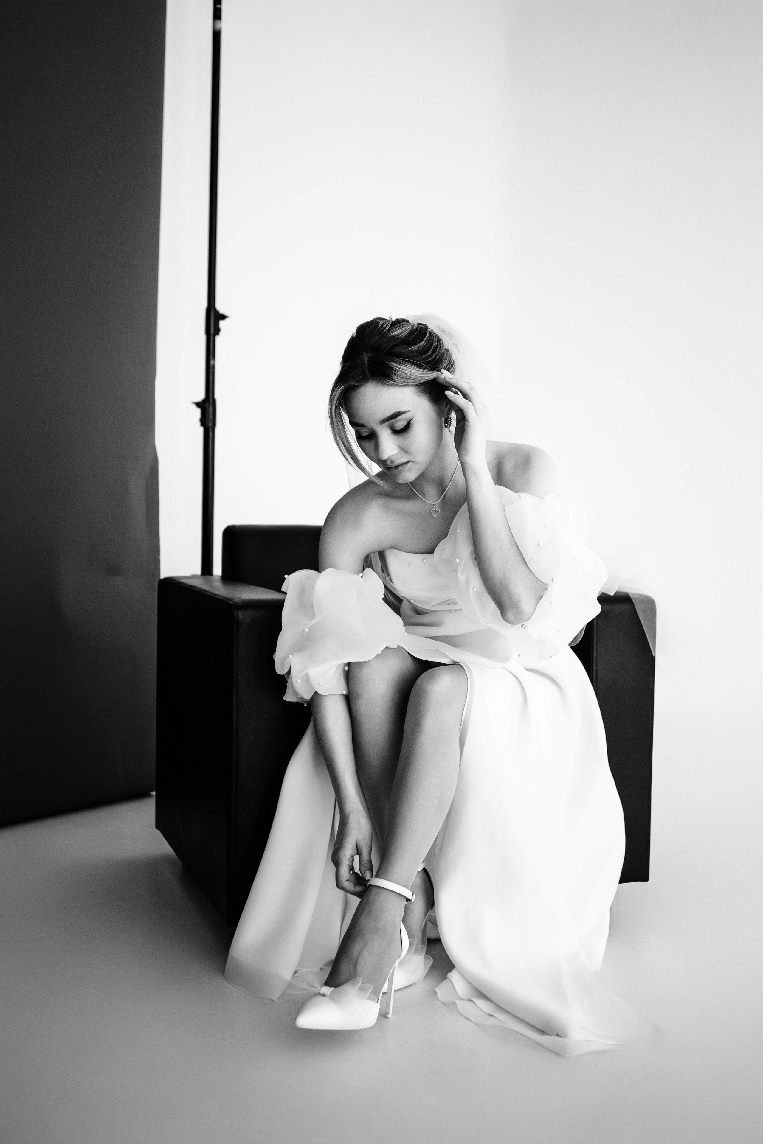 Свадьбы. Портретный фотограф Бийск|Красноярск Максим Тишков