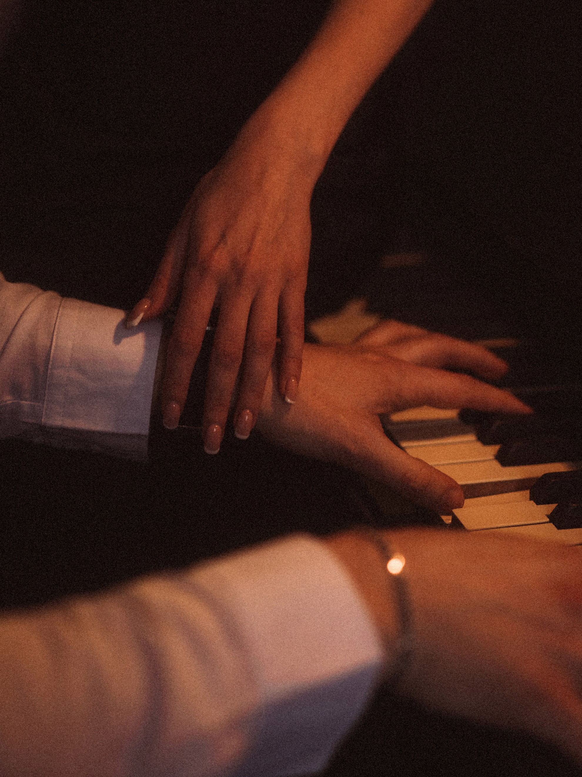 Анна и Сергей. Свадебный и контент фотограф в Москве — Юлия Барно (Баранова)