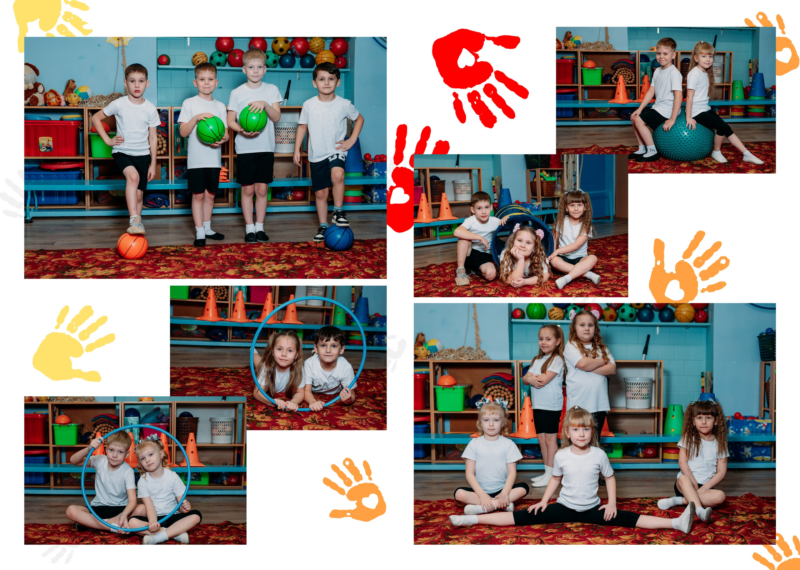 Выпускные альбомы. Фотограф Алёна Царькова. Киселевск