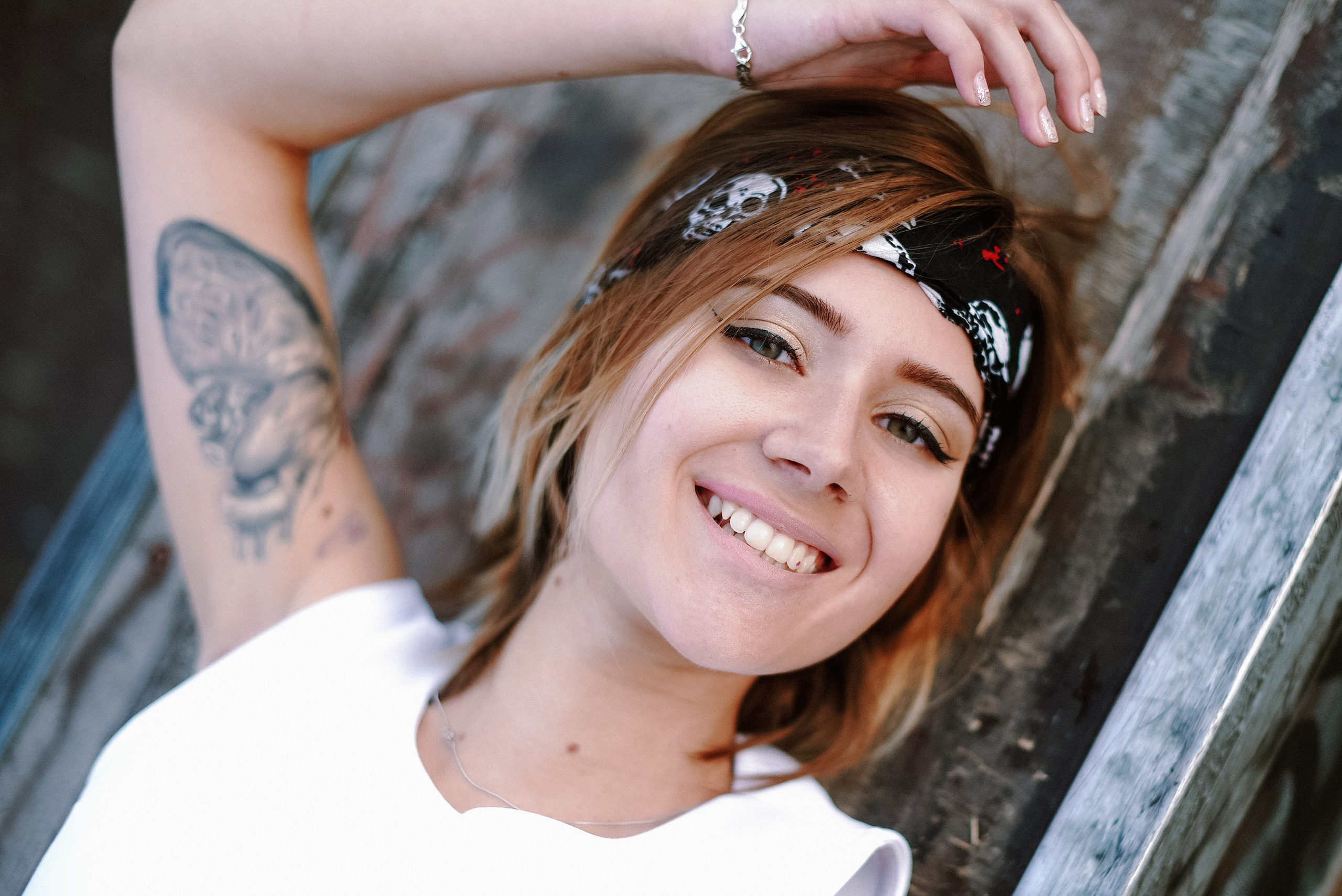 Универсальный фотограф и видеограф