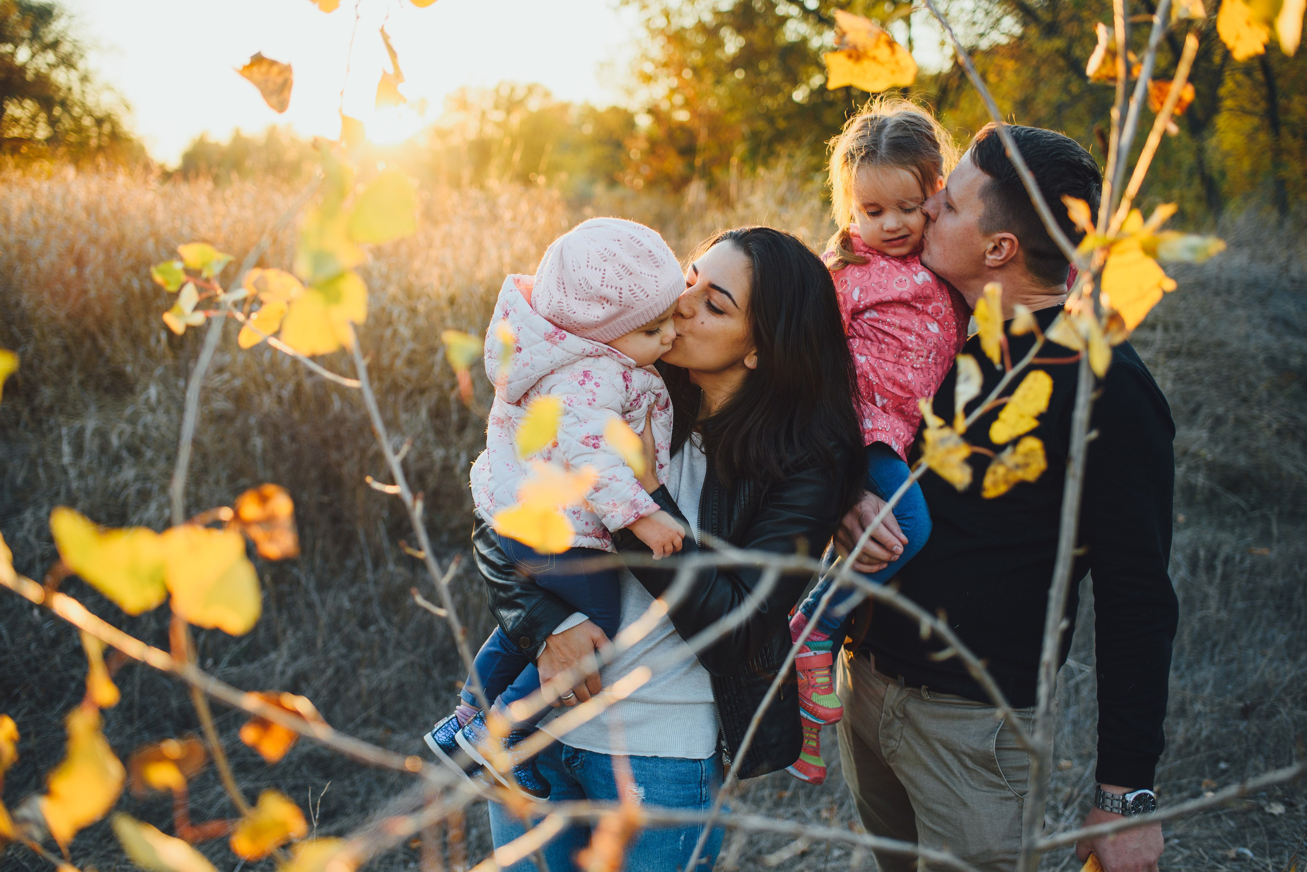Family. Photographer in Sacramento