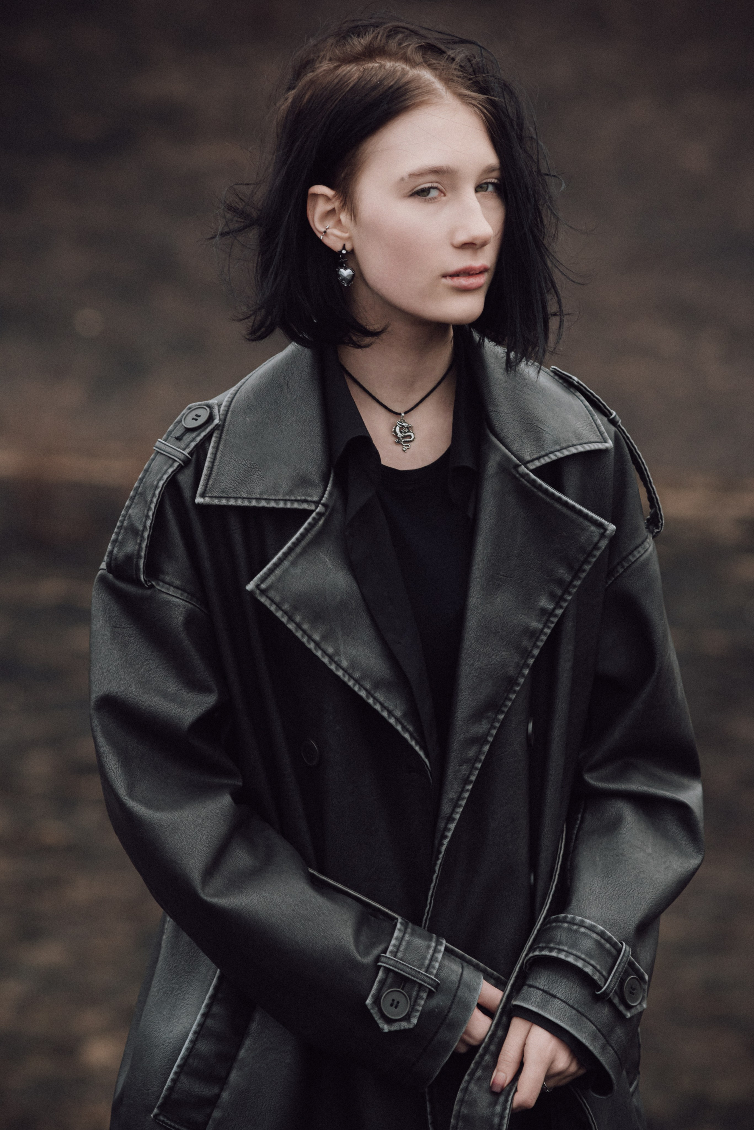 Фотосессия на улице в Москве (подарочный сертификат)