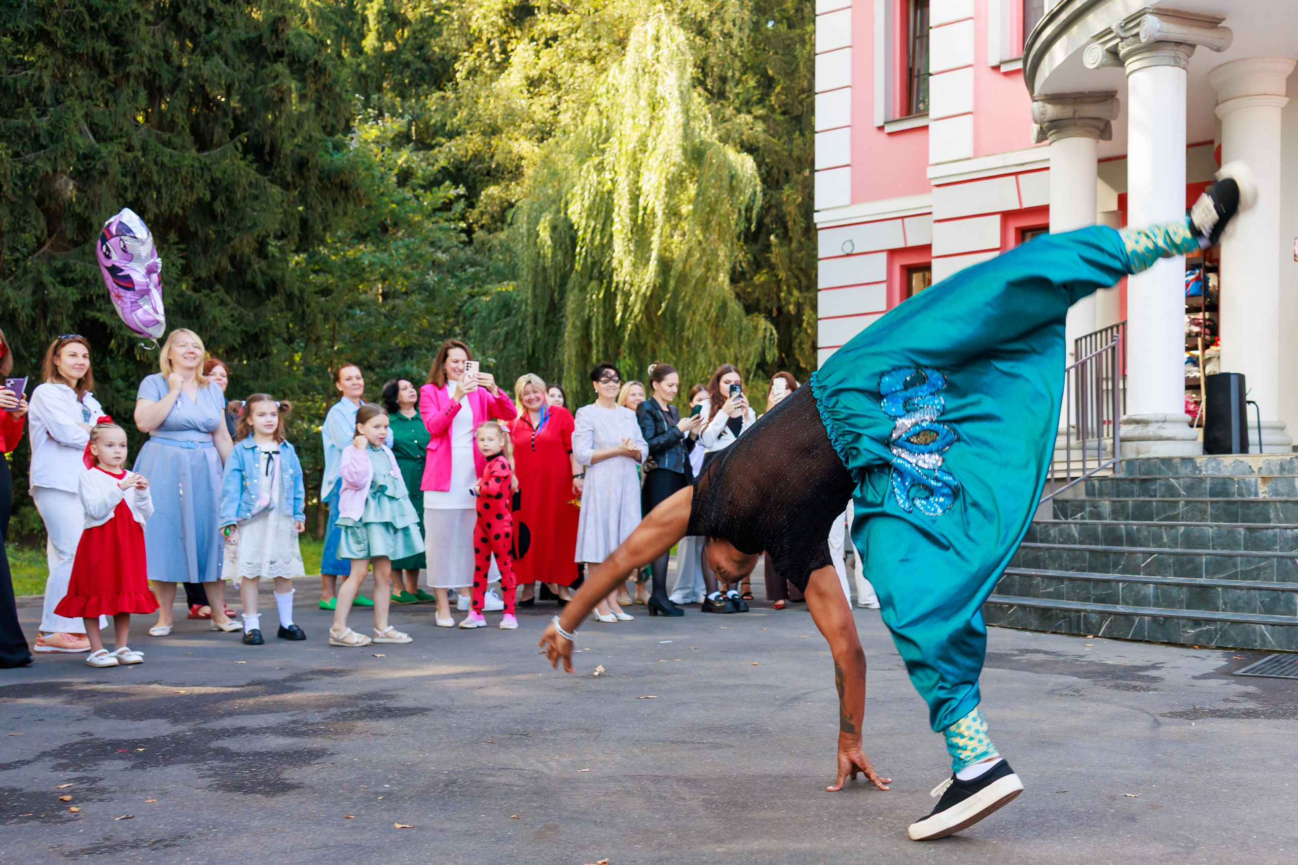 Фоторепортаж. Фотограф и видеограф Елена Пахомова Москва