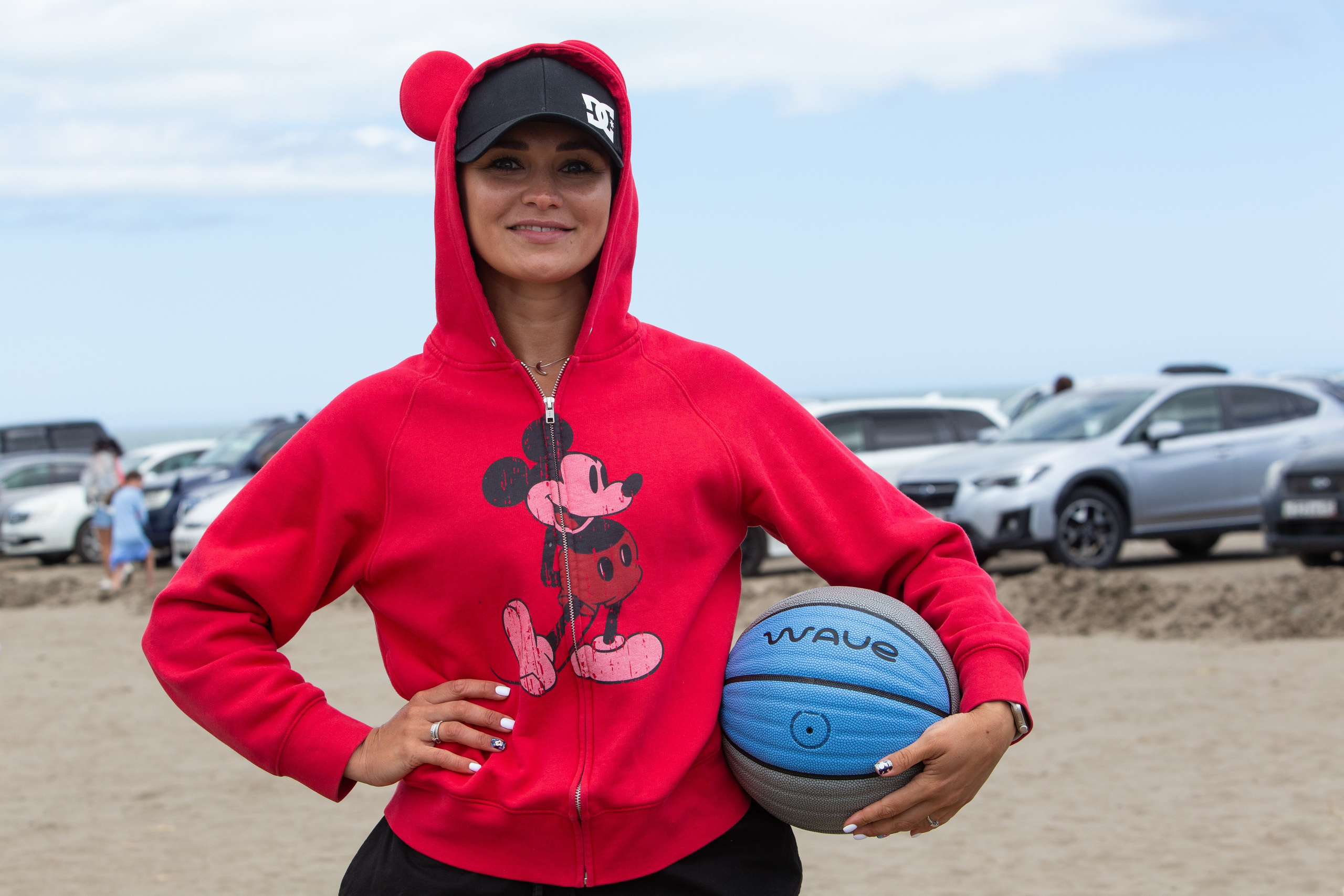 Янтарный берег 2024. Кутузов Евгений Фотограф в Южно-Сахалинске