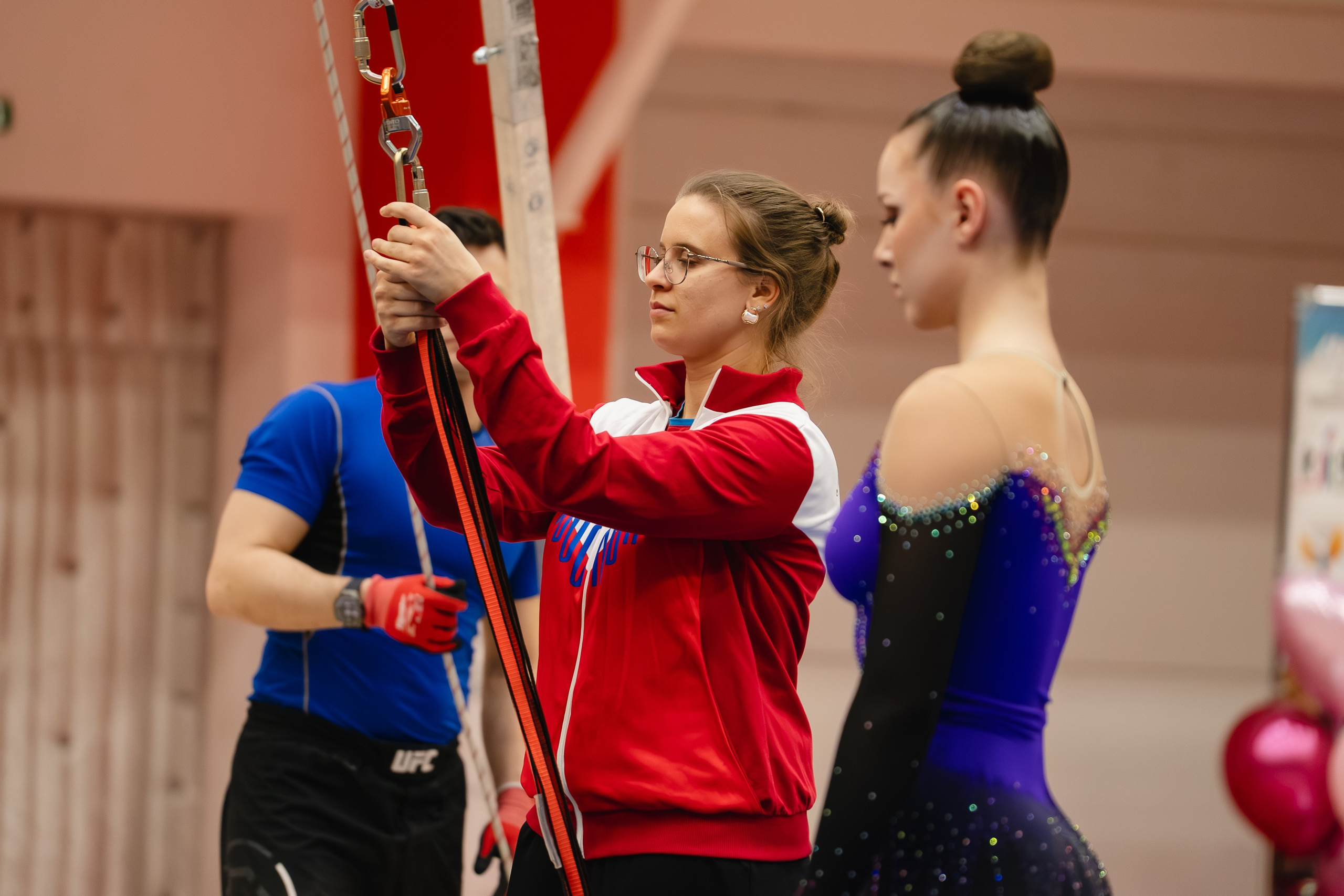 Весенний Кубок. Воробьева Ксения — Спортивный и танцевальный фотограф Новосибирск