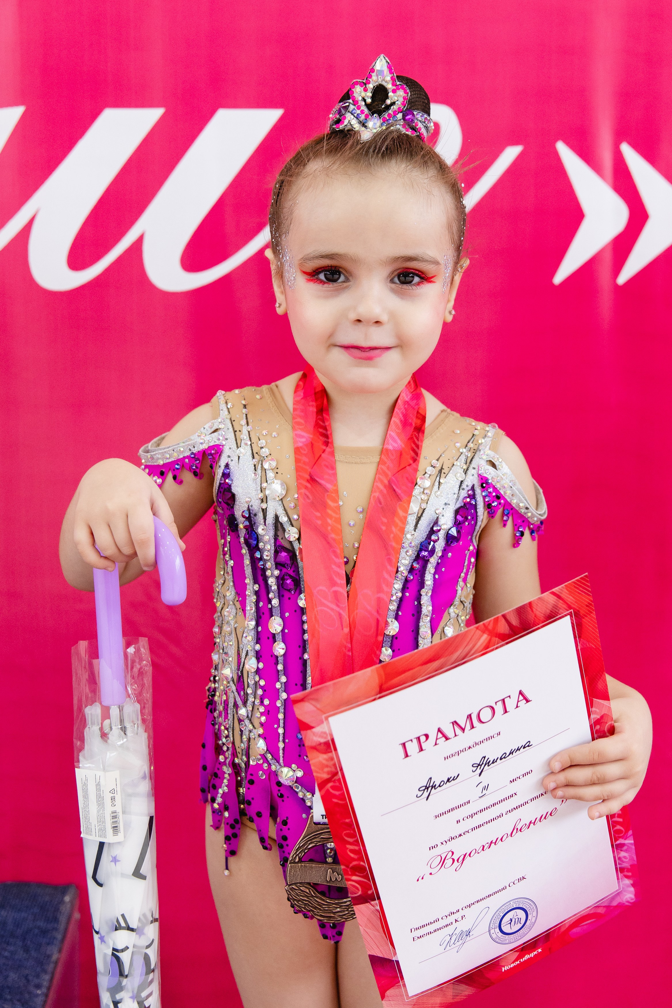 Вдохновение. Воробьева Ксения — Спортивный и танцевальный фотограф Новосибирск