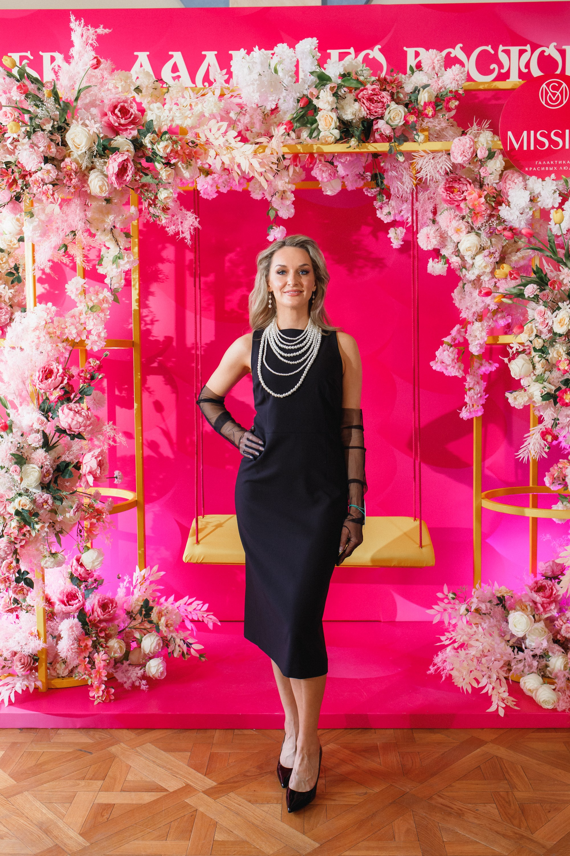 КОРОЛЕВА ДВ 2024 (ФИНАЛ. ЧАСТЬ I). СВОИ. ФОТООТЧЕТЫ-СОБЫТИЯ-МЕСТА