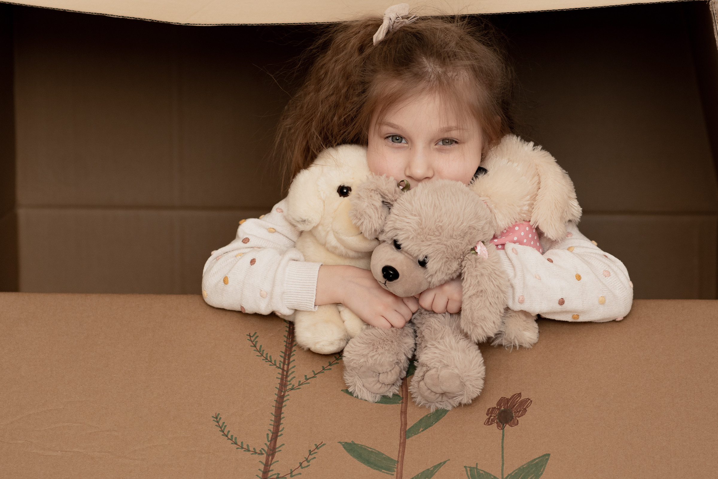 Детский досуг в омске