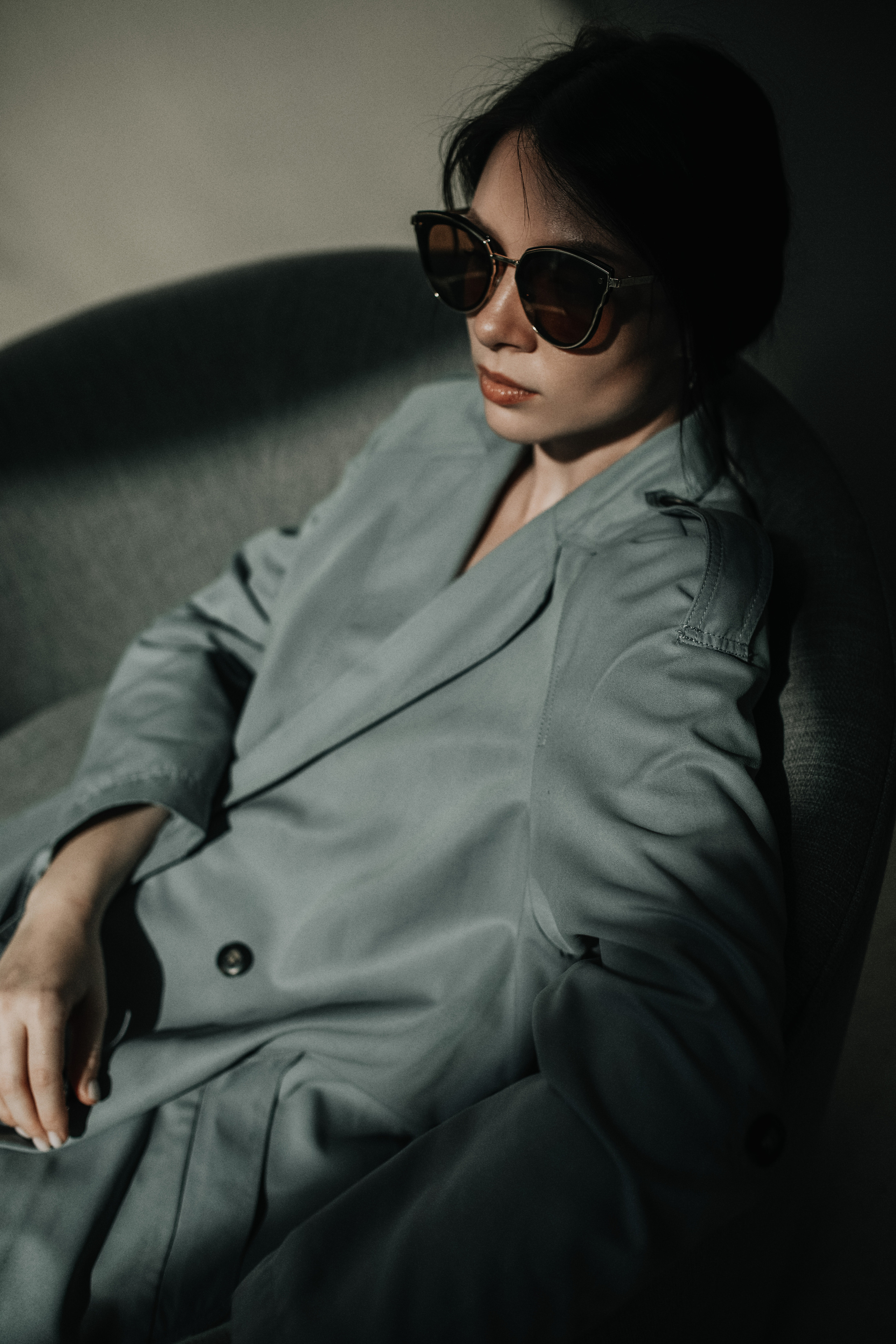 Фотограф в Москве Ира Никина