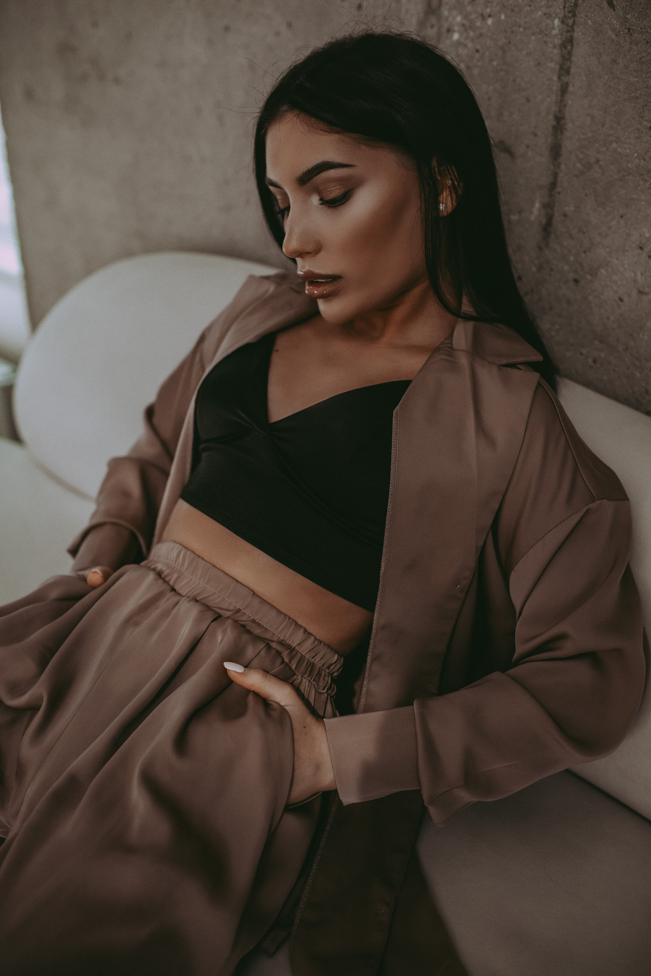 Фотограф в Москве Ира Никина