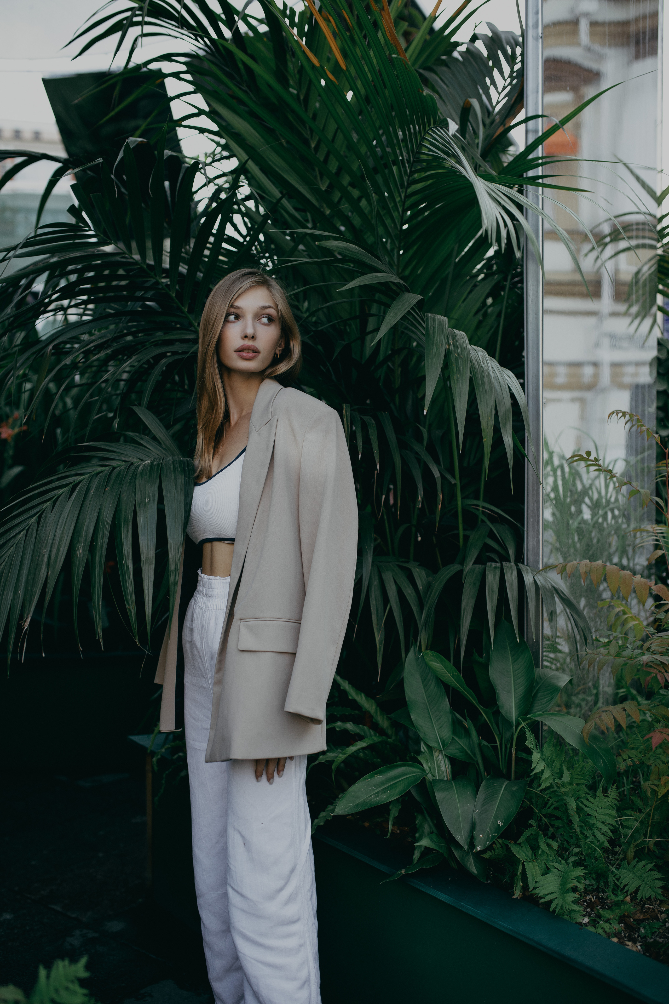 Фотограф в Москве Ира Никина