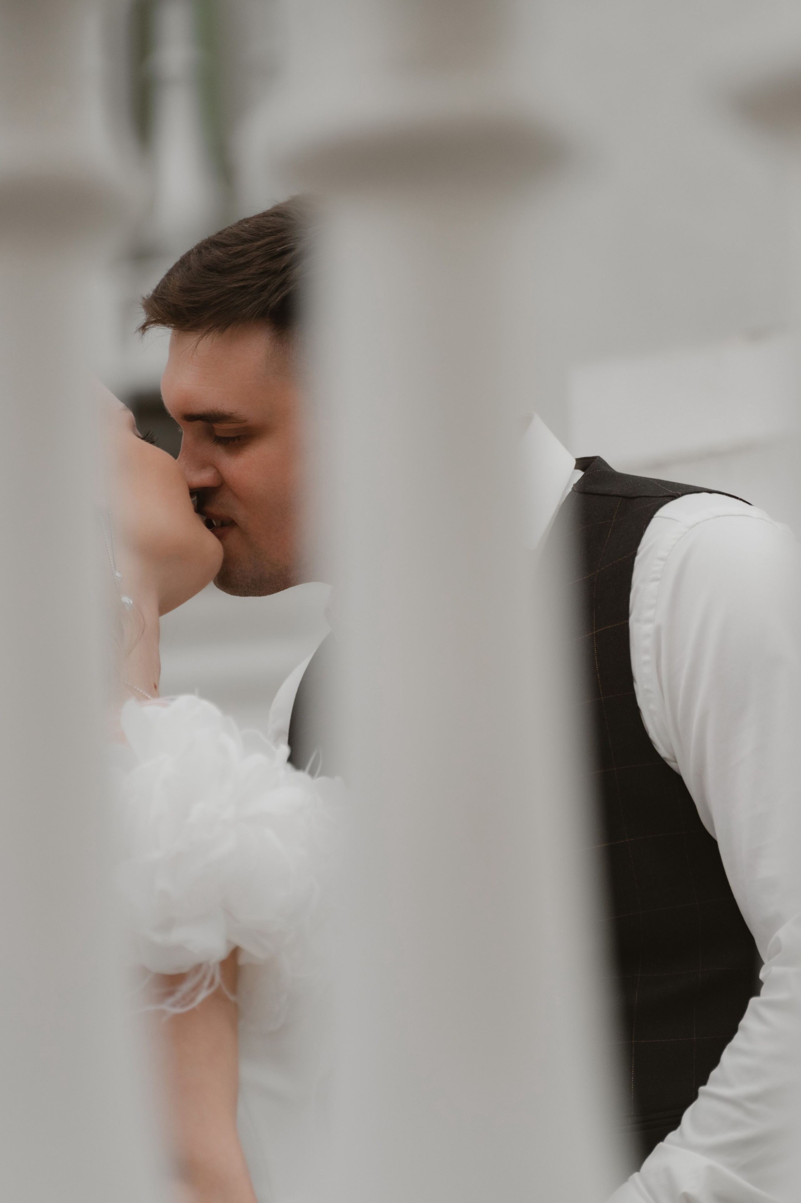 Максим и Маша