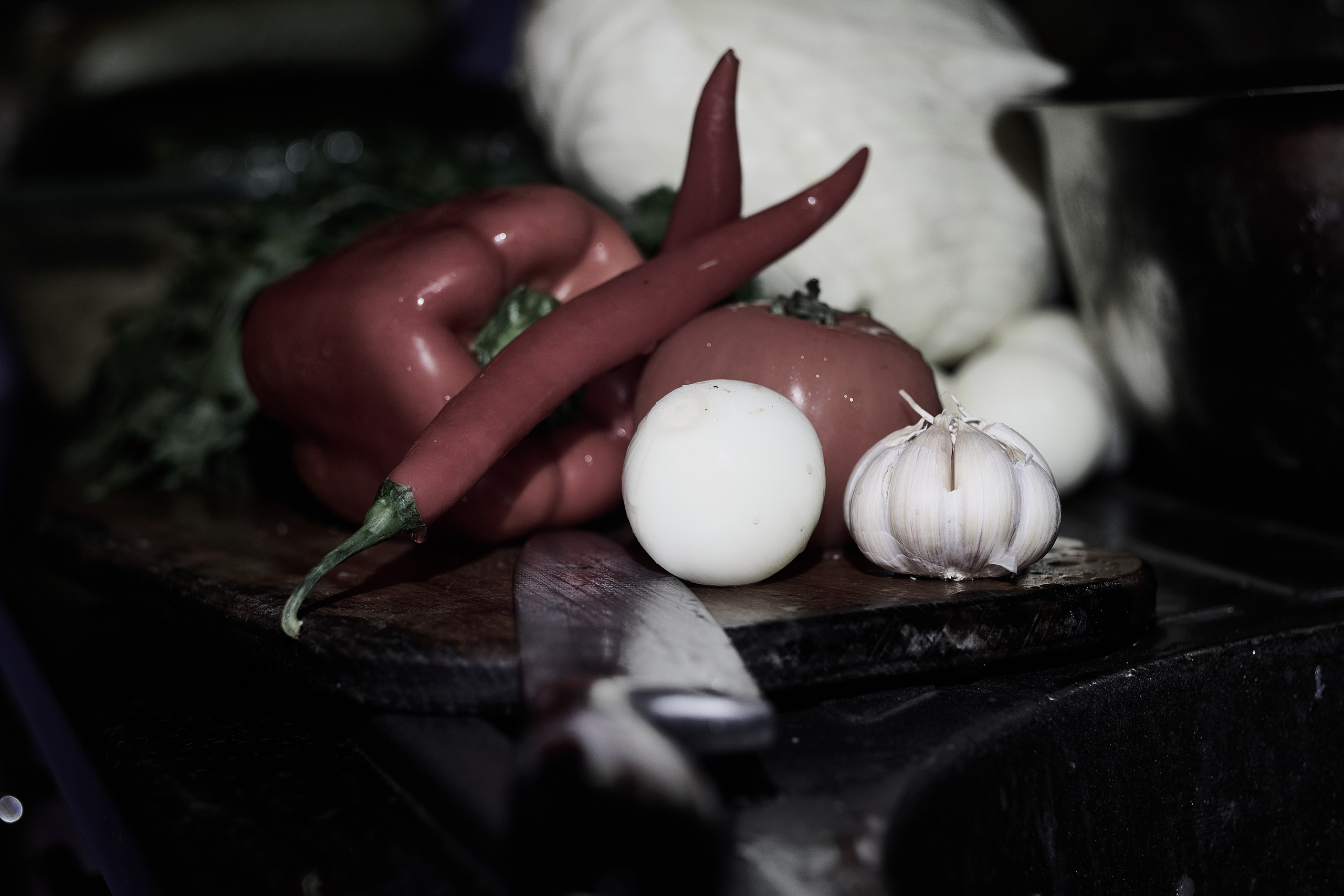 Басма. Фотограф Роман Адлер