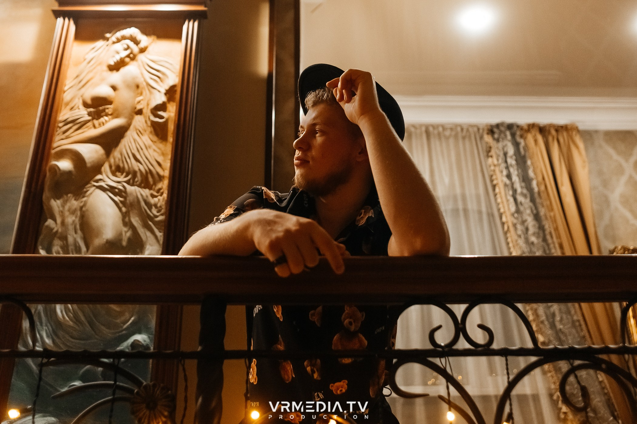 Выходные в ресторане «Лазурный берег»