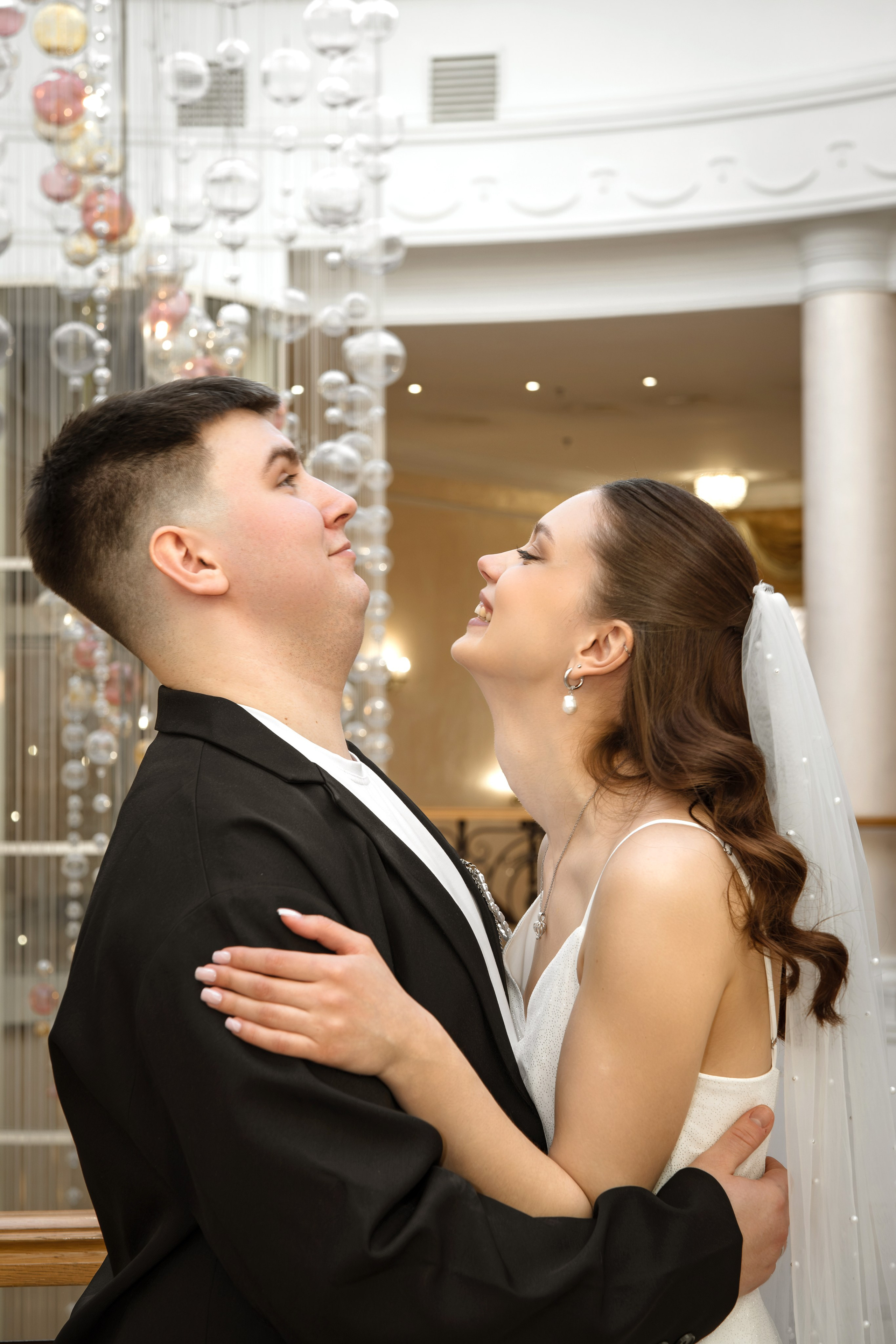 Андрей и Светлана. Фотограф и видеограф в Тюмени Анна Жагорина, 11 лет в профессии