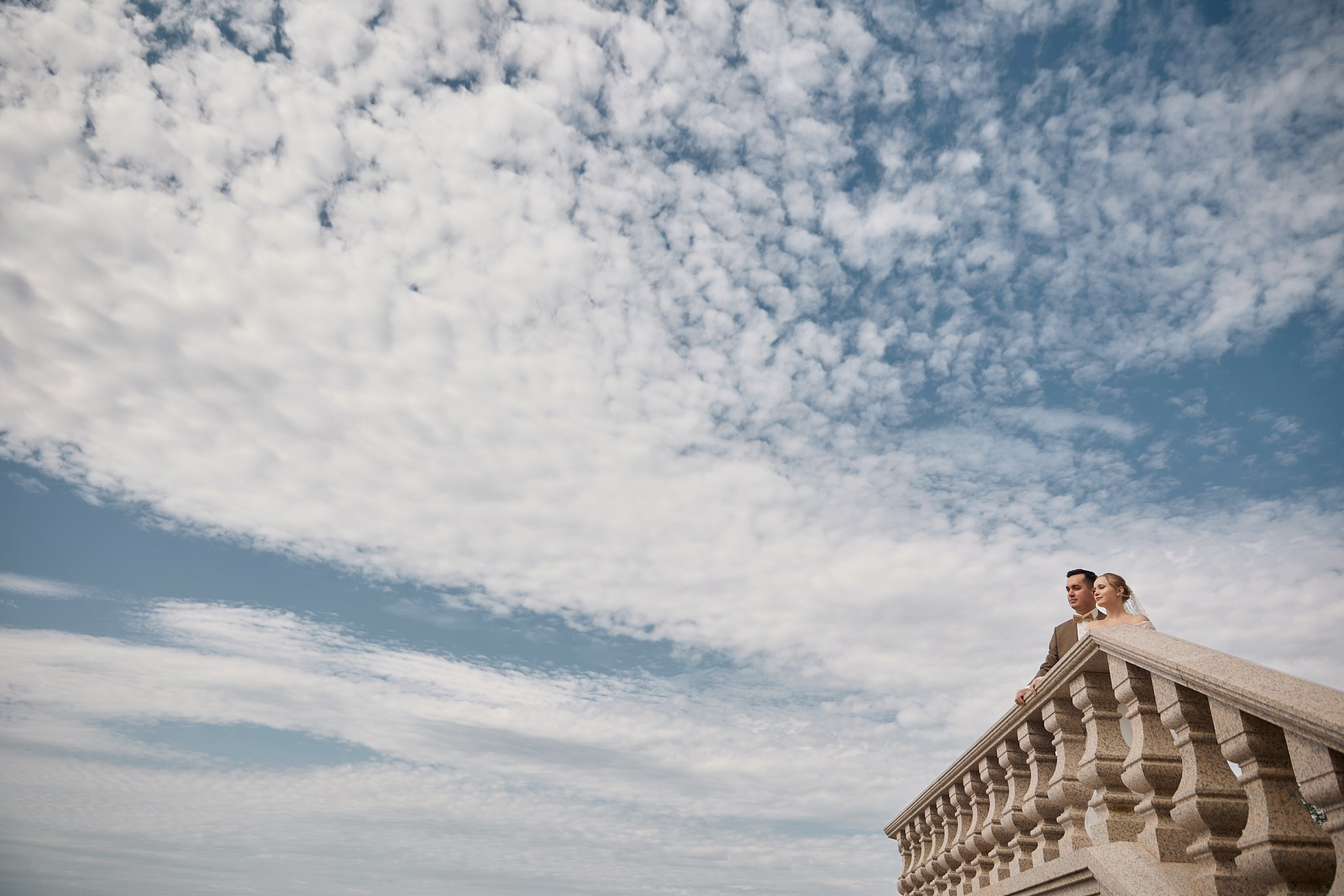 Свадебный и семейный фотограф Алексей Лайт - Самара