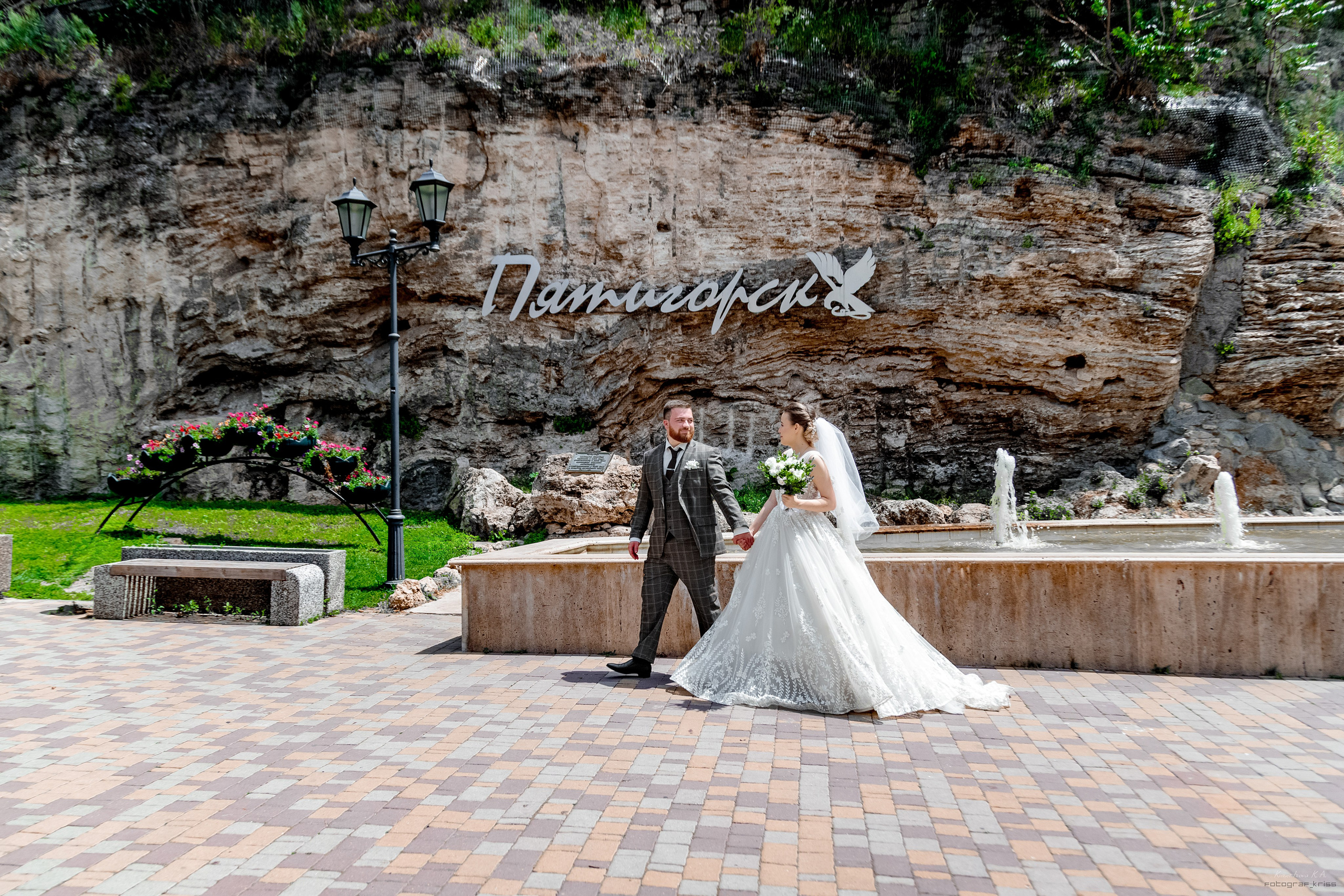 Свадебный фотограф. Репортажный фотограф Кузнецова Кристина