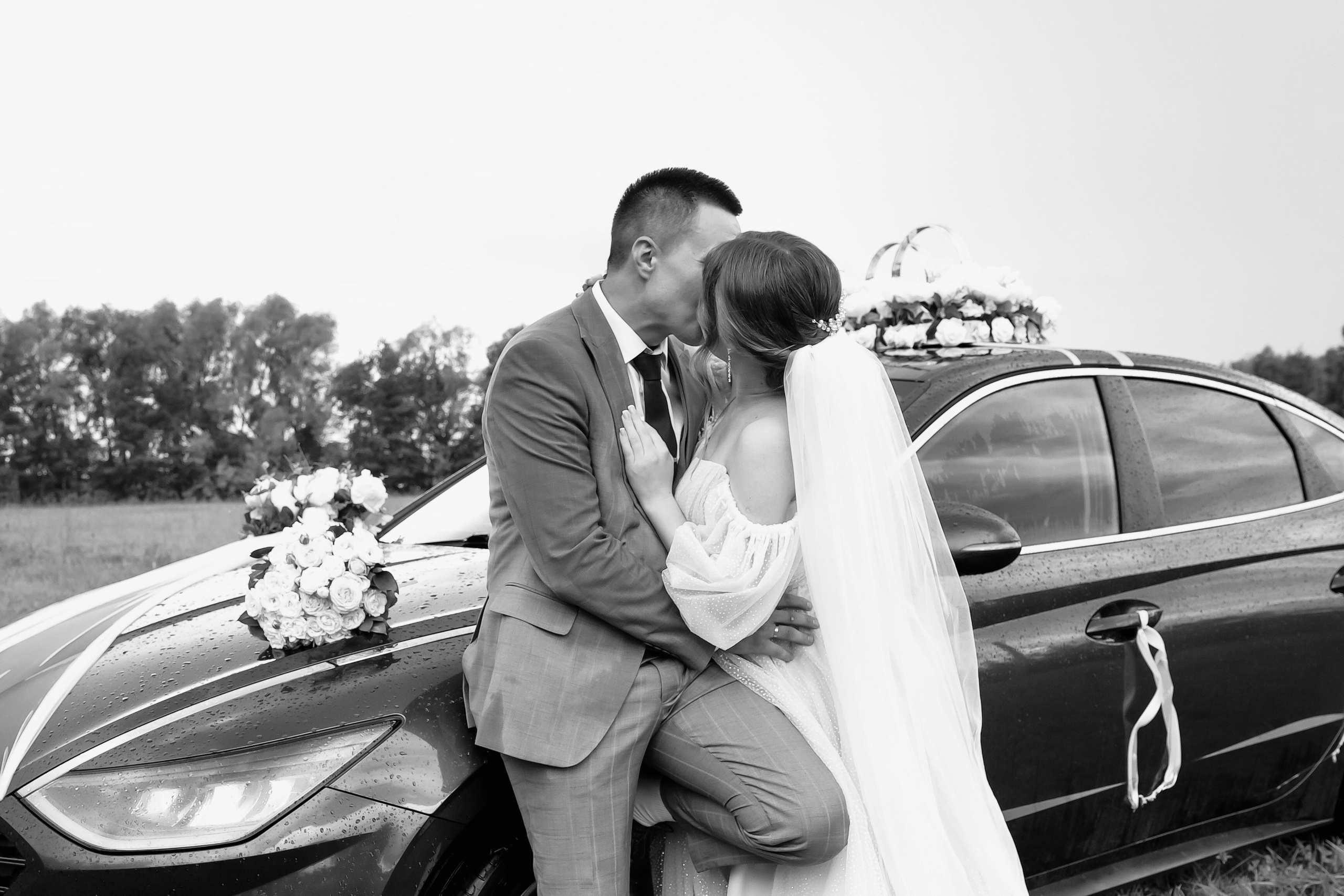 Аэлита и Денис. Фотограф Чебоксары, Казань, Москва