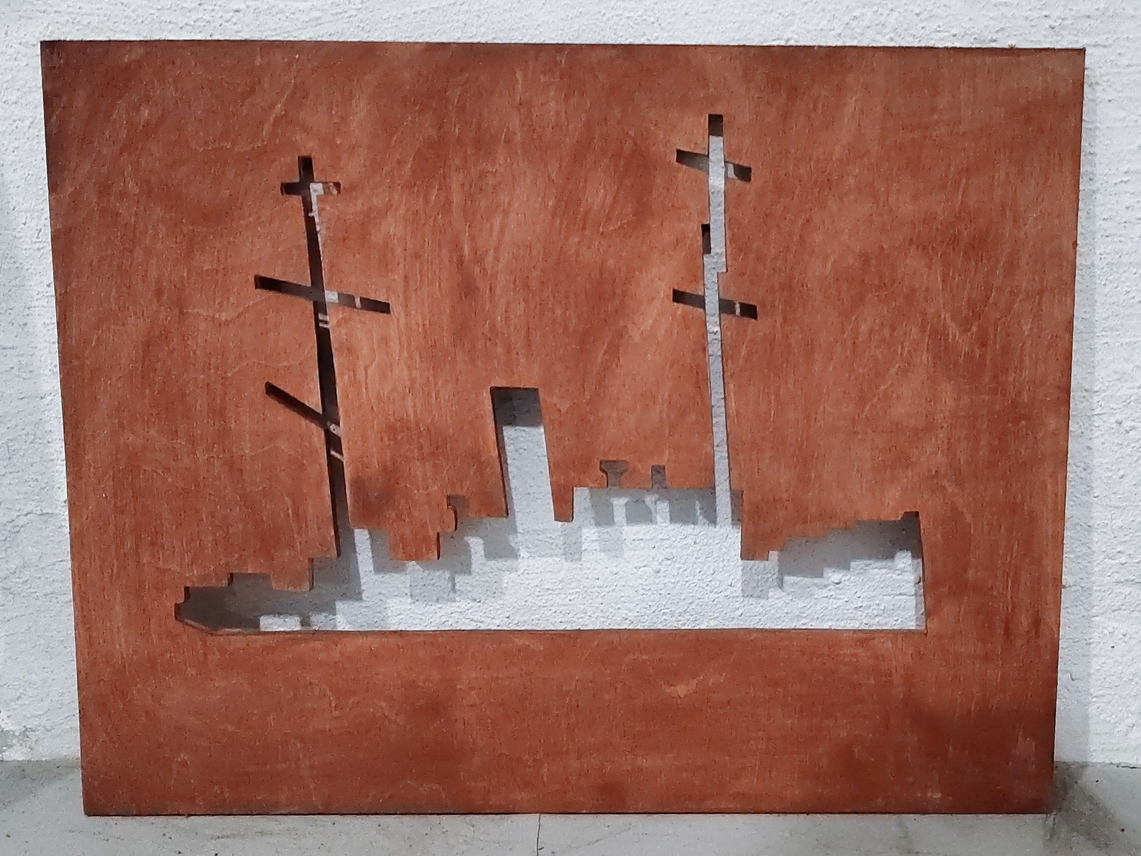 КУКУМАРИЯ-25. ПЕРСОНАЛЬНЫЙ ВЫСТАВОЧНЫЙ ПРОЕКТ. Художник, преподаватель дизайна, начинающий сценограф и режиссёр во Владивостоке