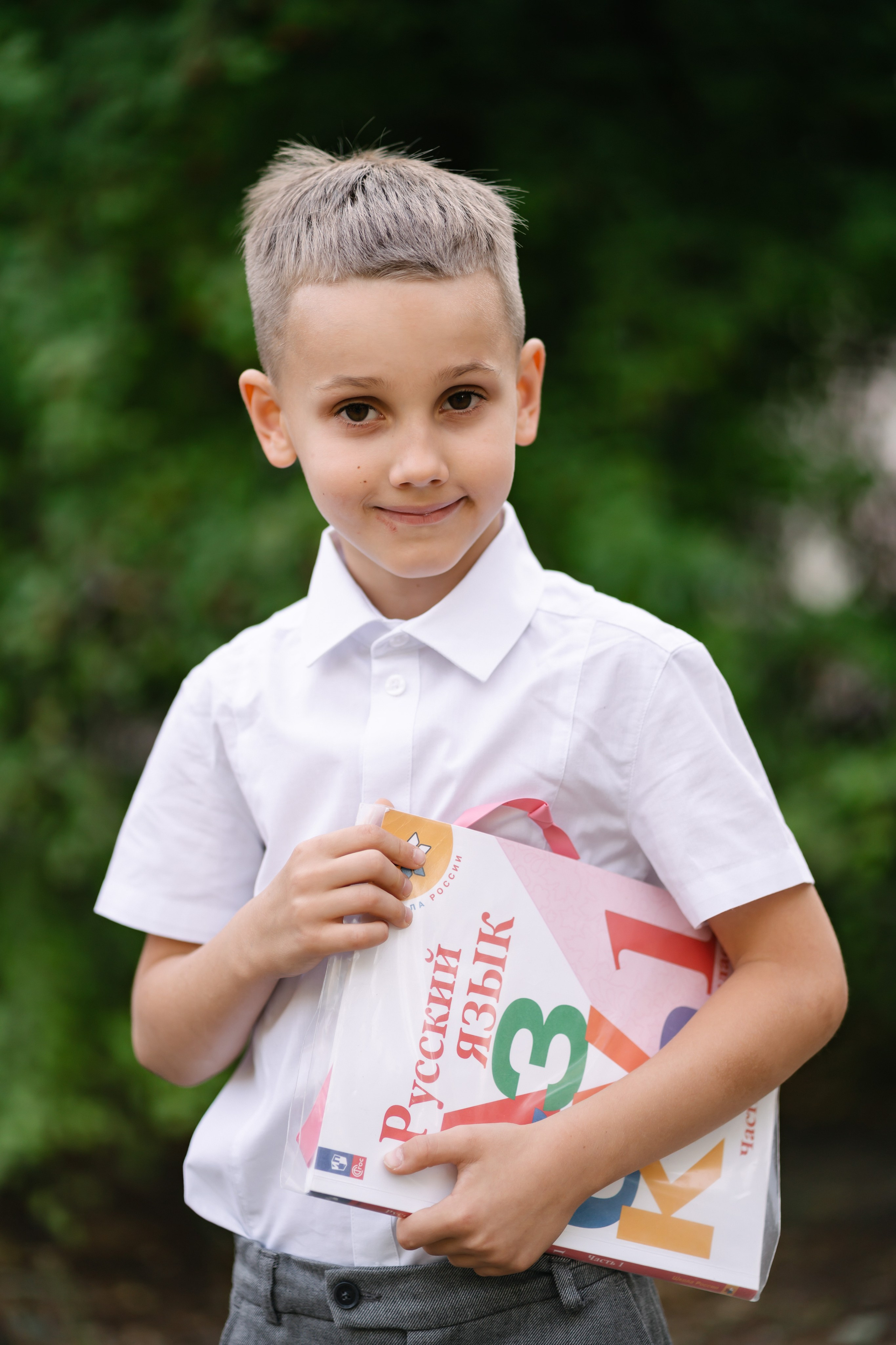 Фотосессия для класса. Семейный фотограф и видеограф Ростов-на-Дону