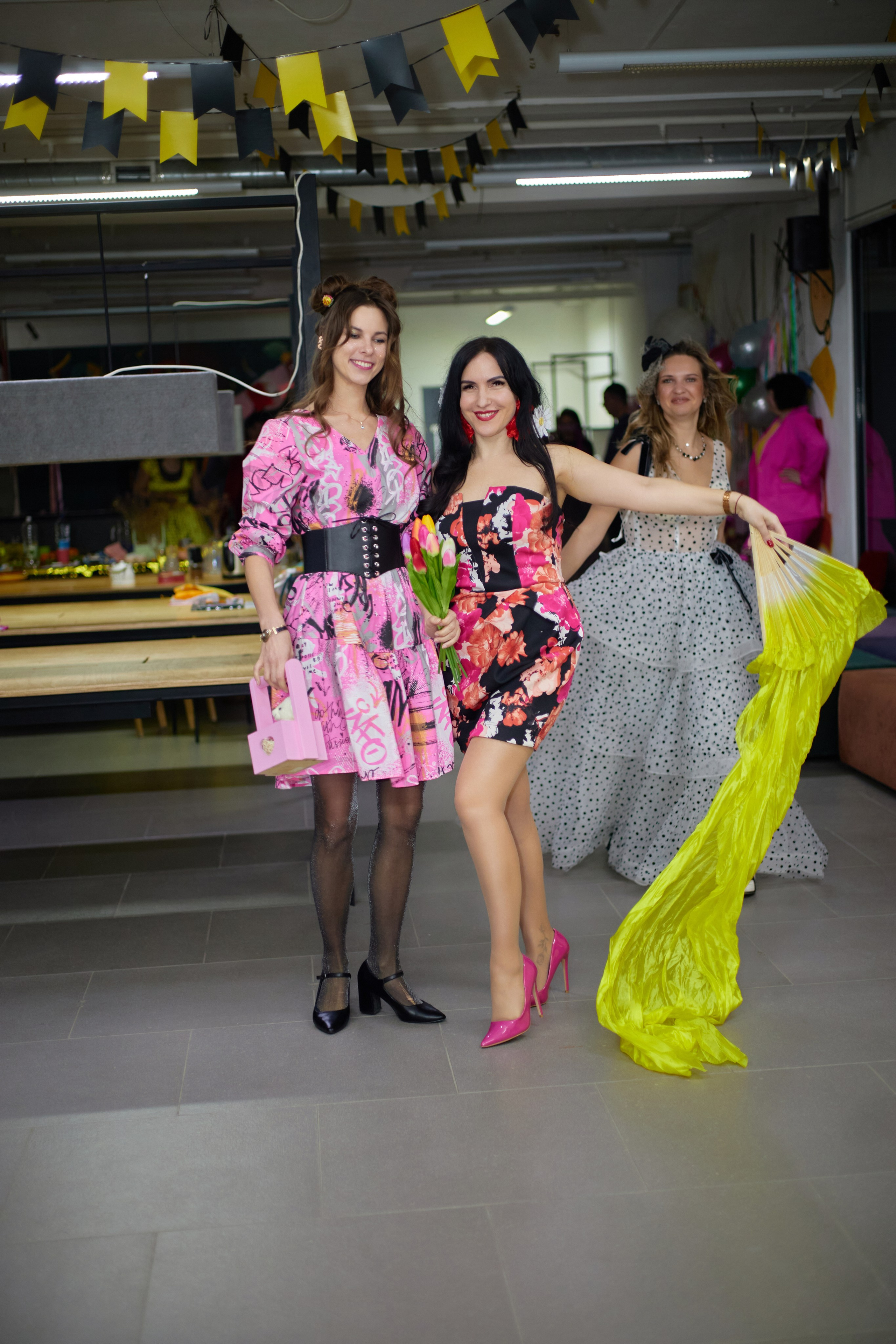 Чудо- ретрит " Весеннее обострение». Фотограф в Смоленске Ася Польшина