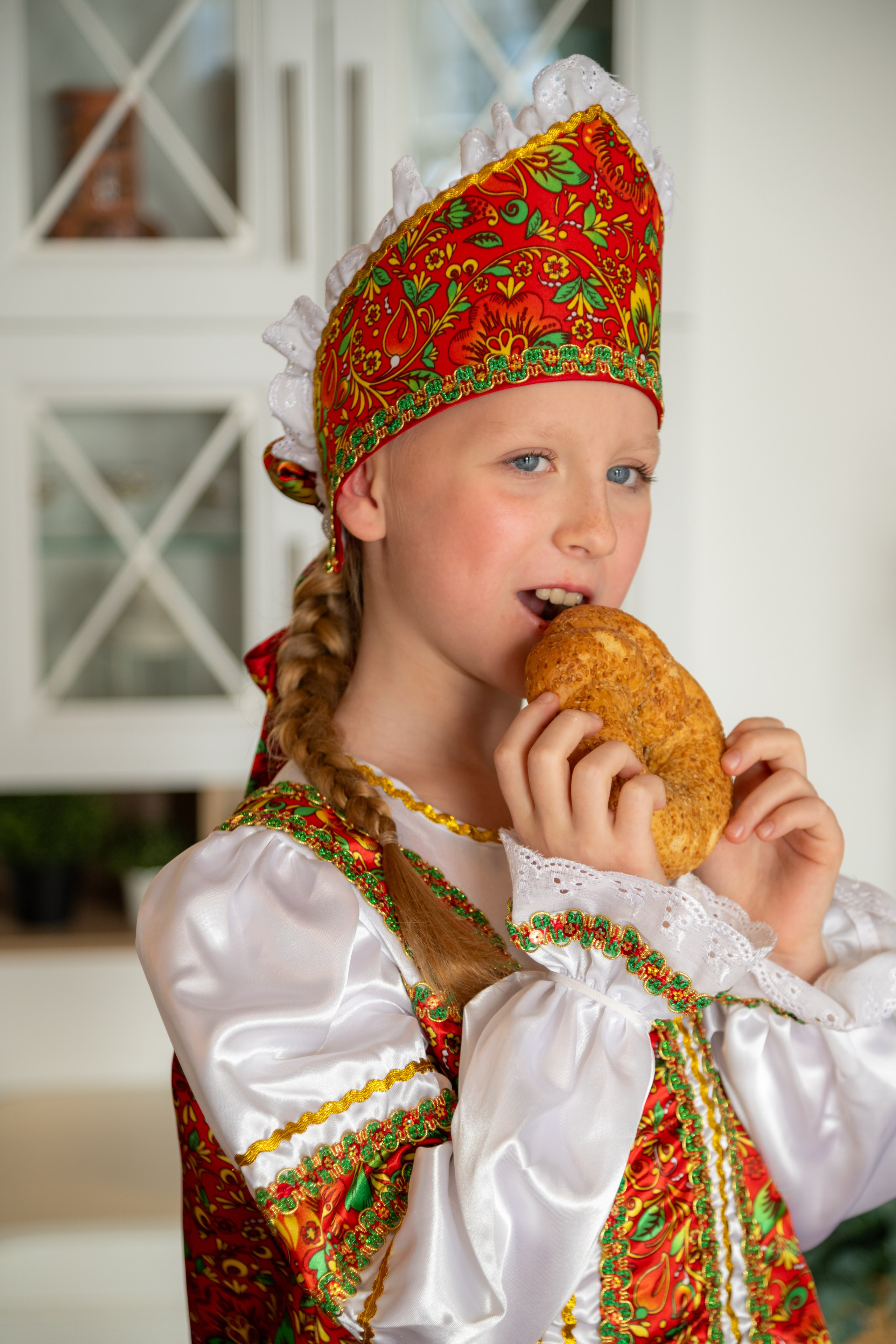 Проект «Необъятная Россия». АНО «Центра социальных проектов «Путь в большой мир»