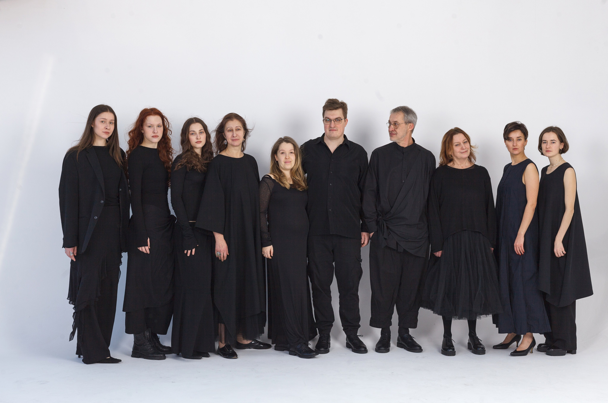 Семейный портрет. Тыквины. ФОТОГРАФ ЛИЛИЯ БИЧУРИНА