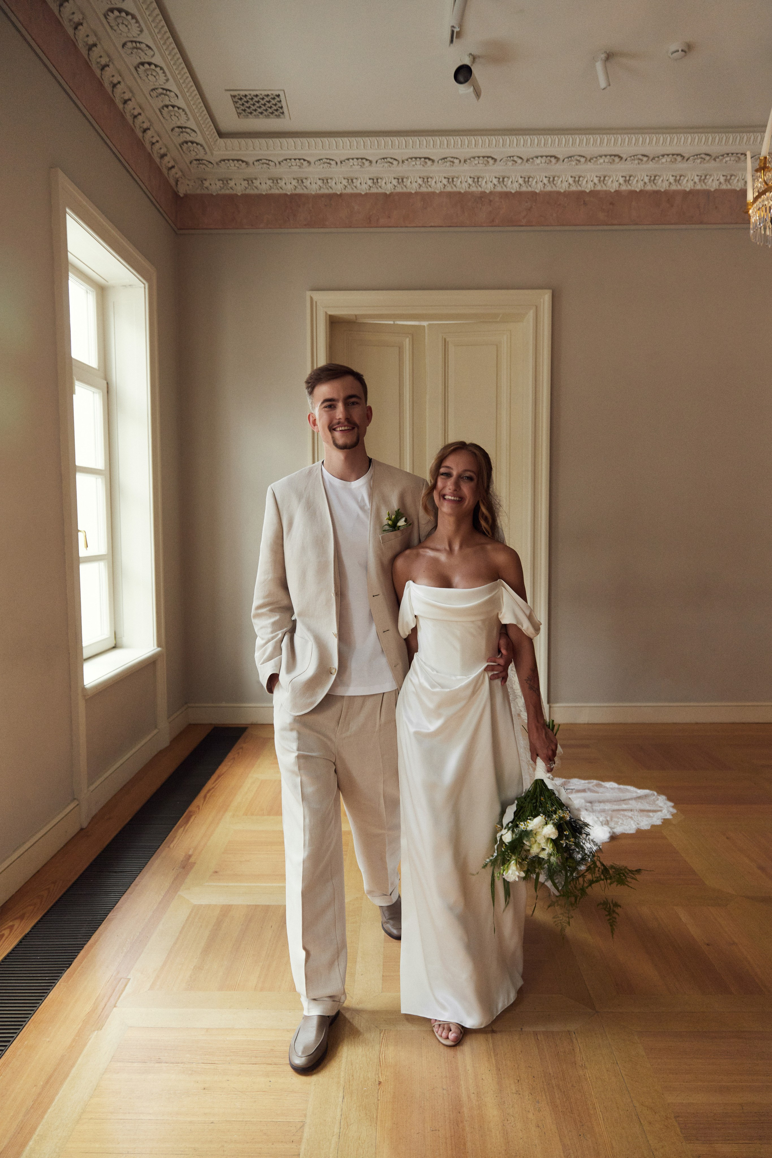 Варя & Миша. Фоттéтика / фотоагентство в москве / фотограф москва