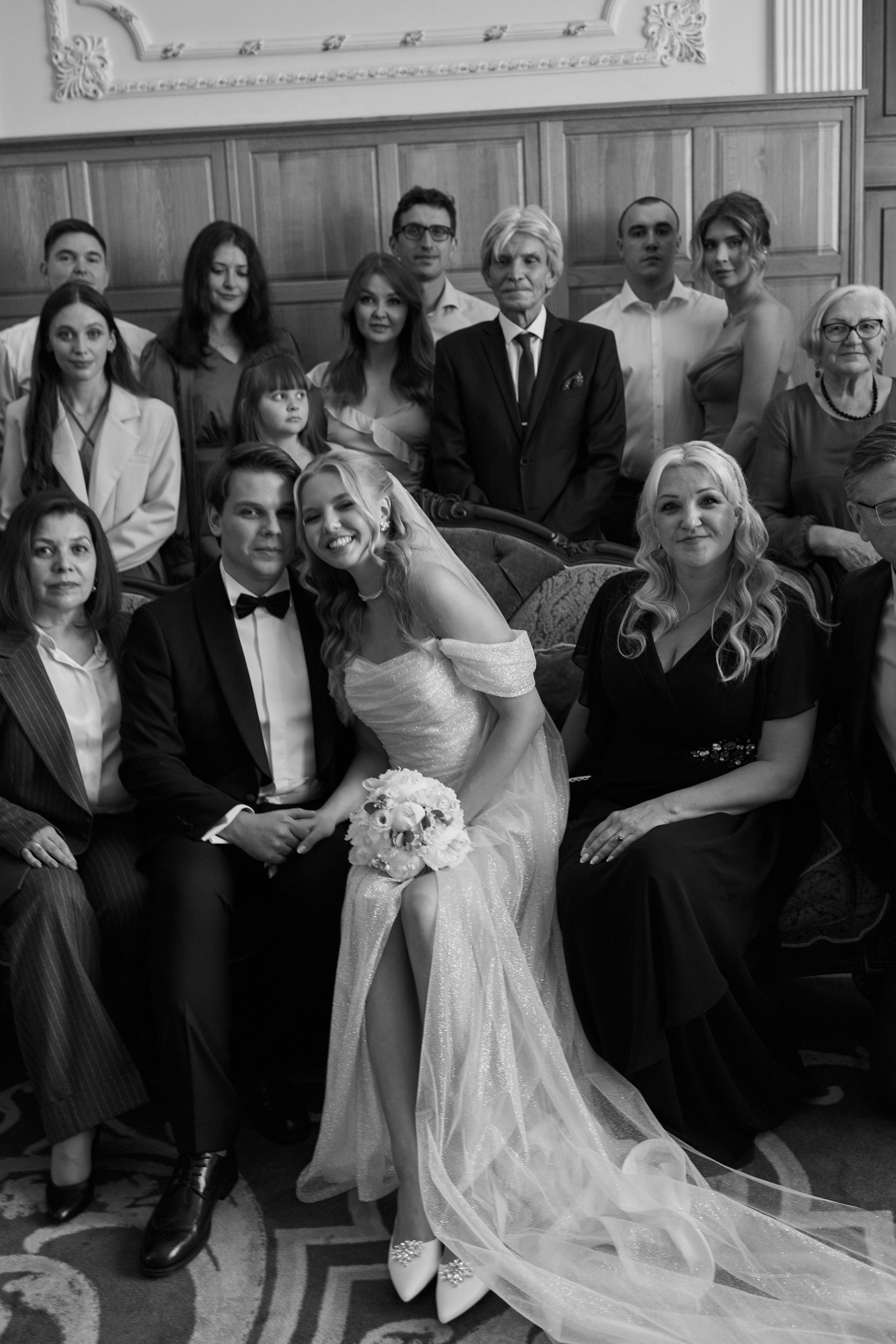 Елизавета & Константин. Фоттéтика / фотоагентство в москве / фотограф москва